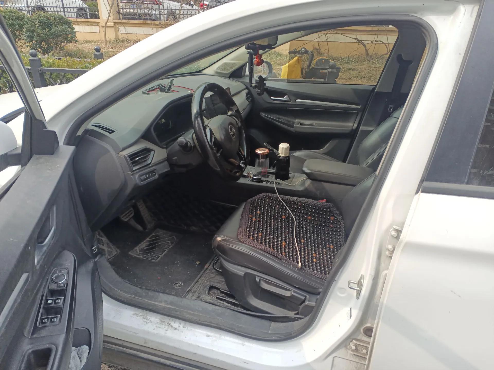 WM Motor E.5 2021 400 Ji Ke Xing — миниатюра 16