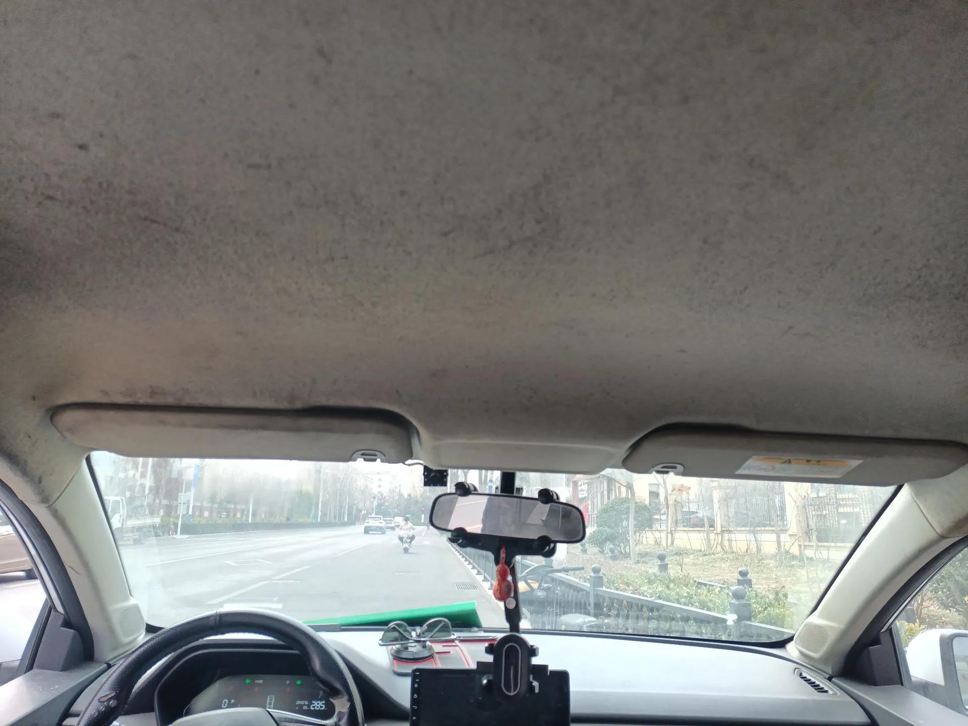 WM Motor E.5 2021 400 Ji Ke Xing — миниатюра 19