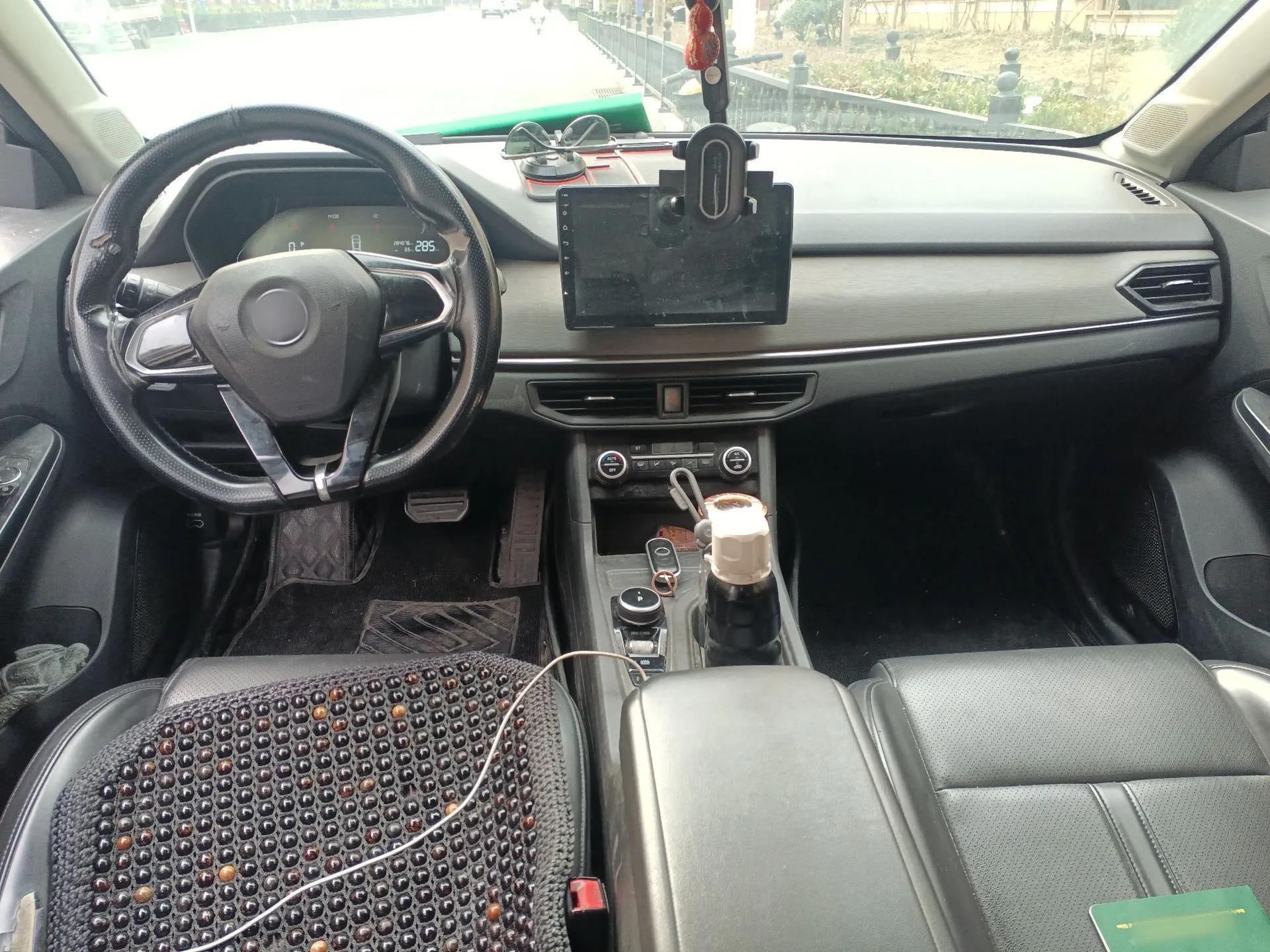 WM Motor E.5 2021 400 Ji Ke Xing — миниатюра 10