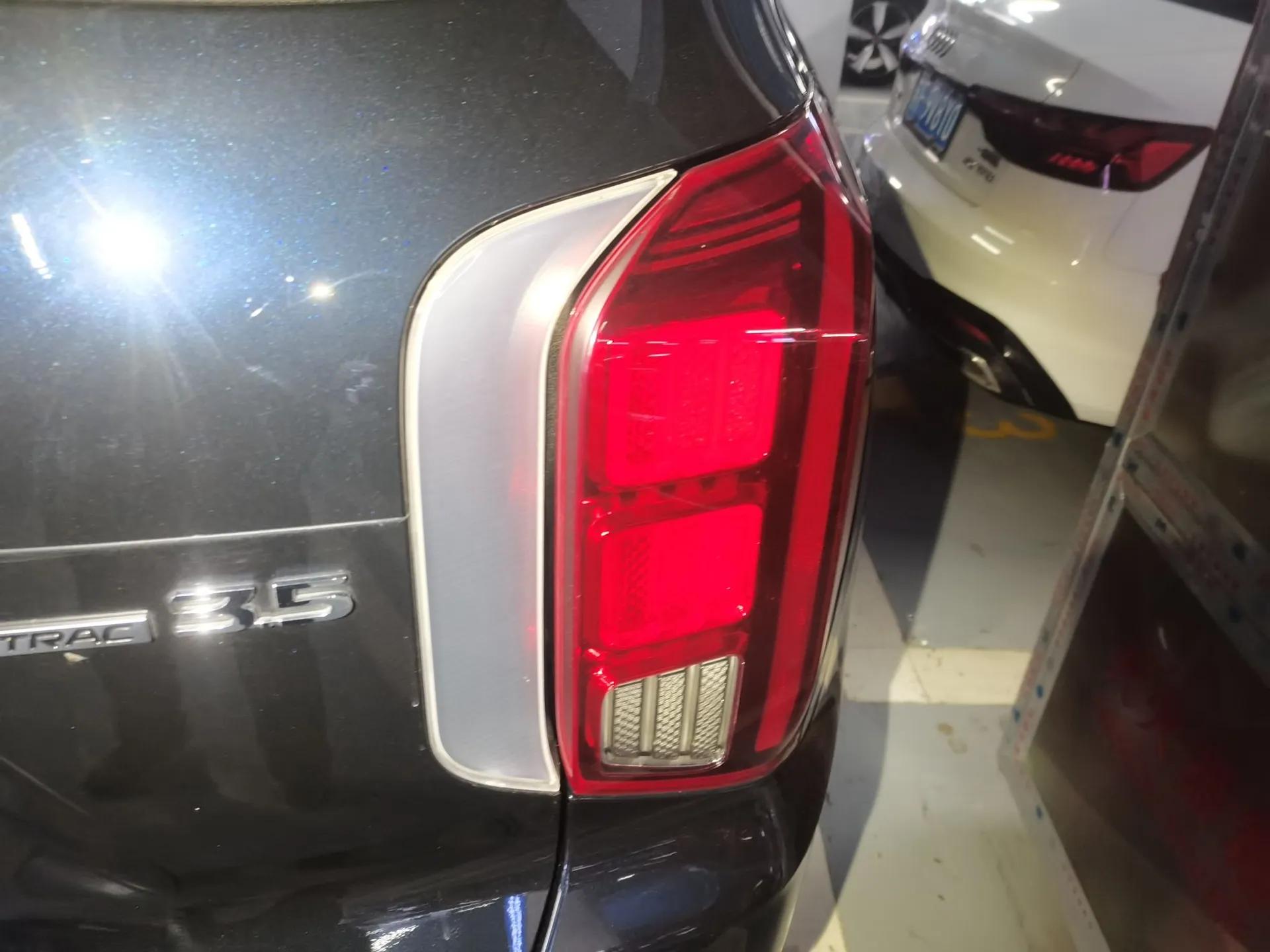Hyundai Palisade 2021 3.5L Automatic 4x4 GLS — миниатюра 7