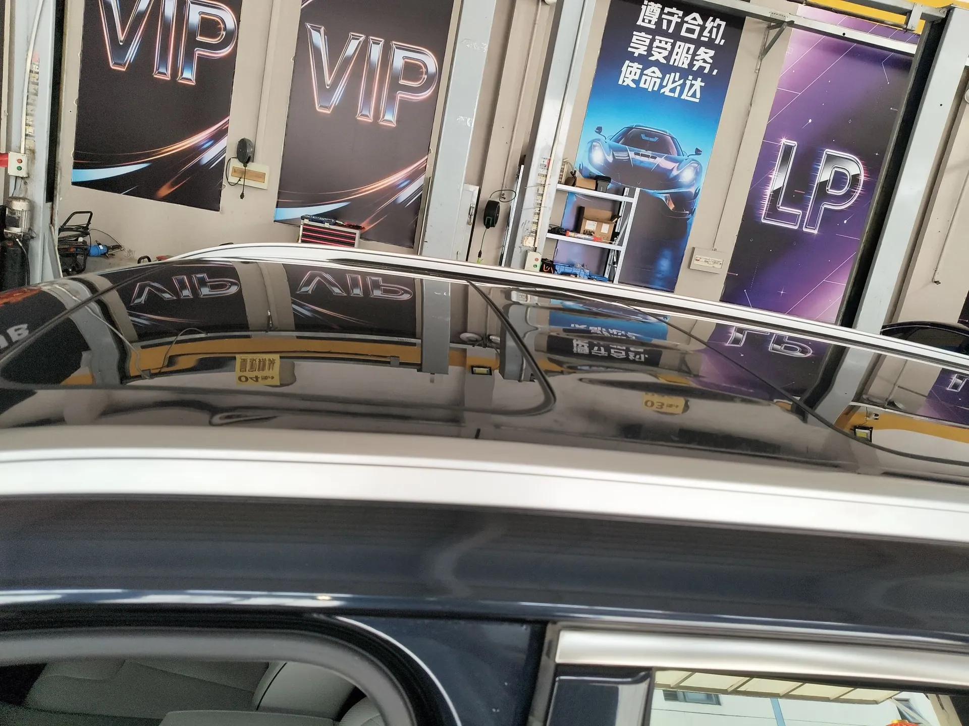 Hyundai Palisade 2021 3.5L Automatic 4x4 GLS — миниатюра 11