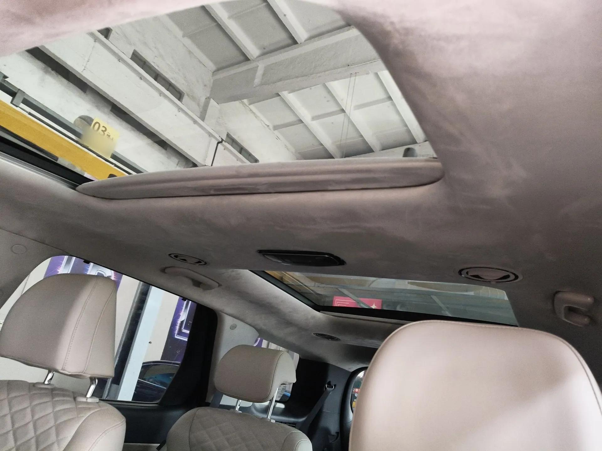 Hyundai Palisade 2021 3.5L Automatic 4x4 GLS — миниатюра 20