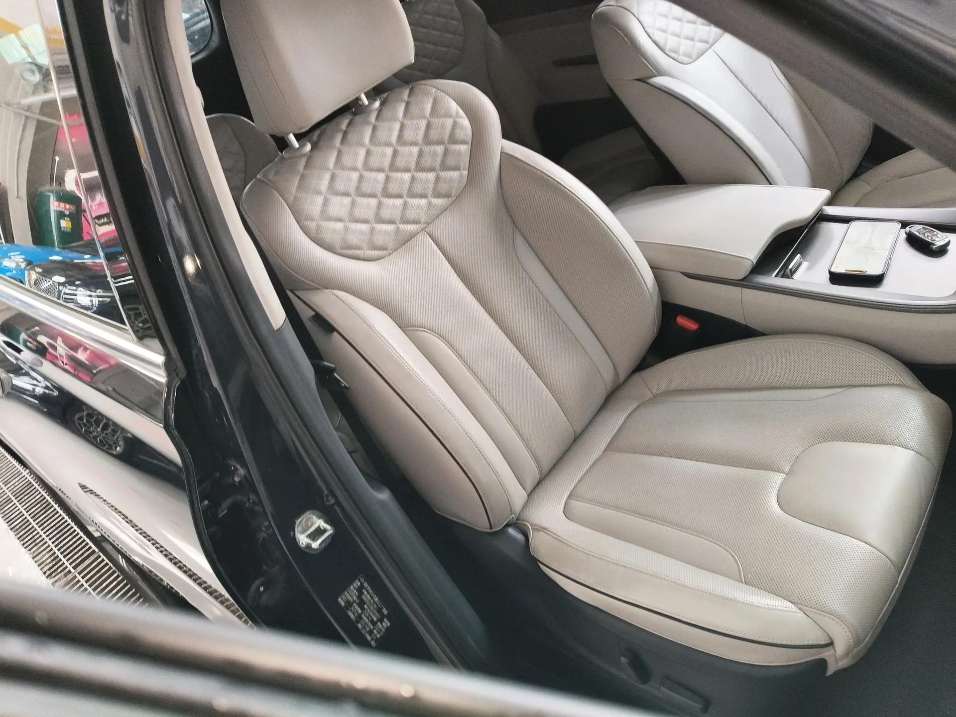 Hyundai Palisade 2021 3.5L Automatic 4x4 GLS — миниатюра 23