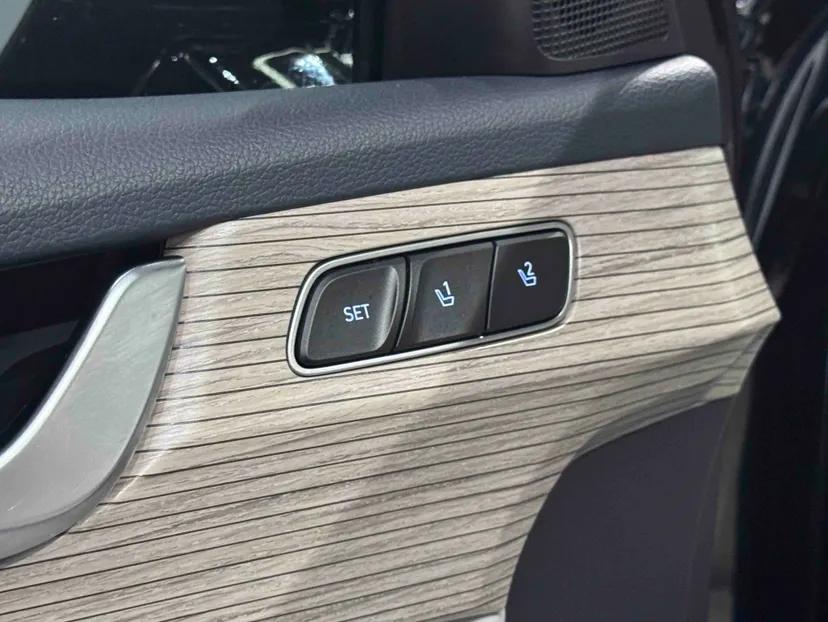 Hyundai Palisade 2021 3.5L Automatic 4x4 GLS — миниатюра 13