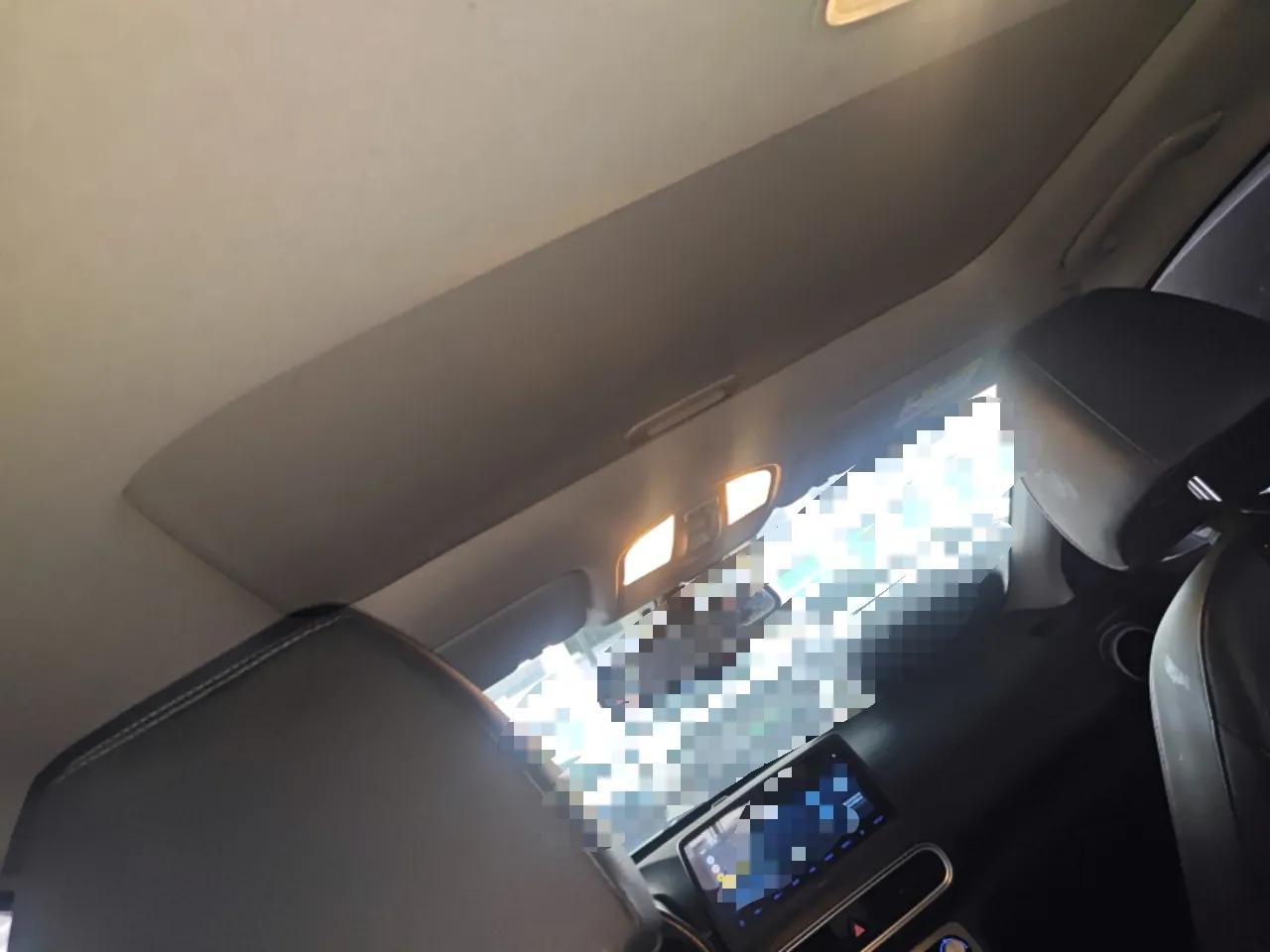 Hyundai ENCINO Electric 2020 GLS ZhiJie Edition — миниатюра 19