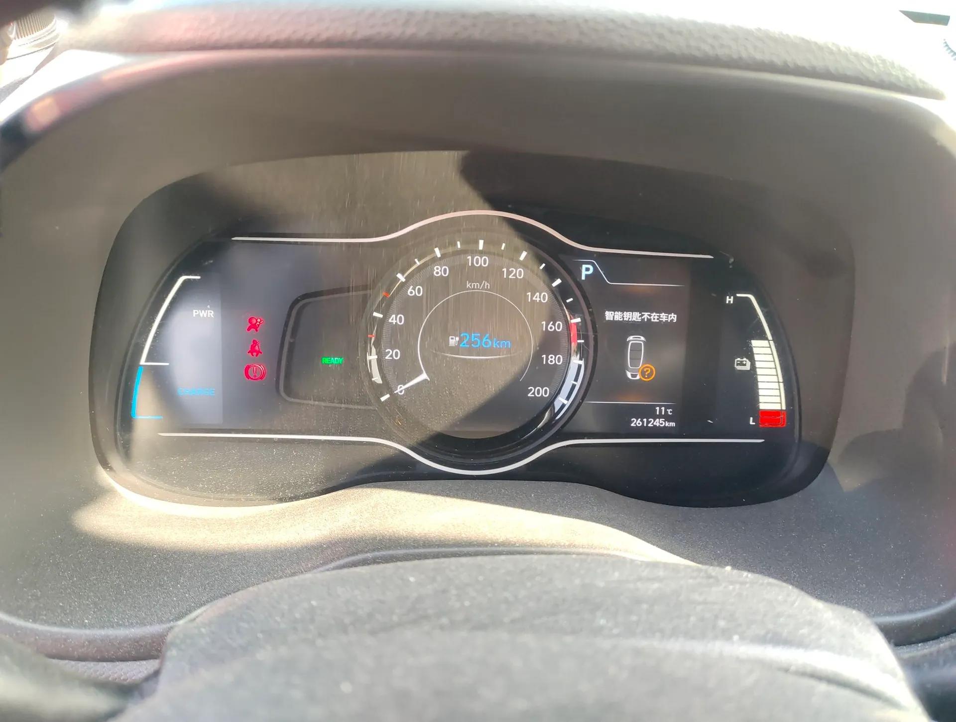 Hyundai ENCINO Electric 2020 TOP Enjoyment Edition — миниатюра 12