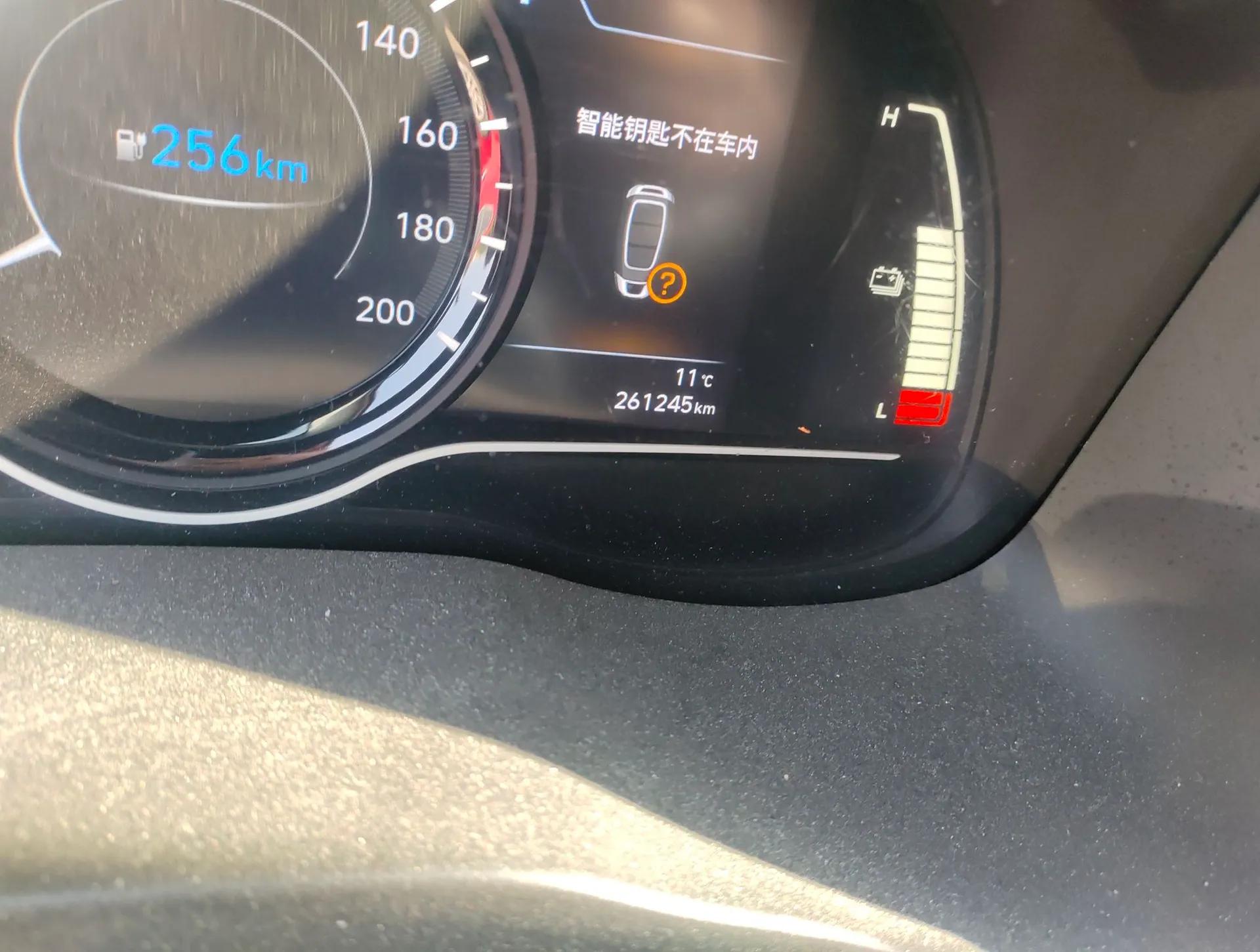 Hyundai ENCINO Electric 2020 TOP Enjoyment Edition — миниатюра 13