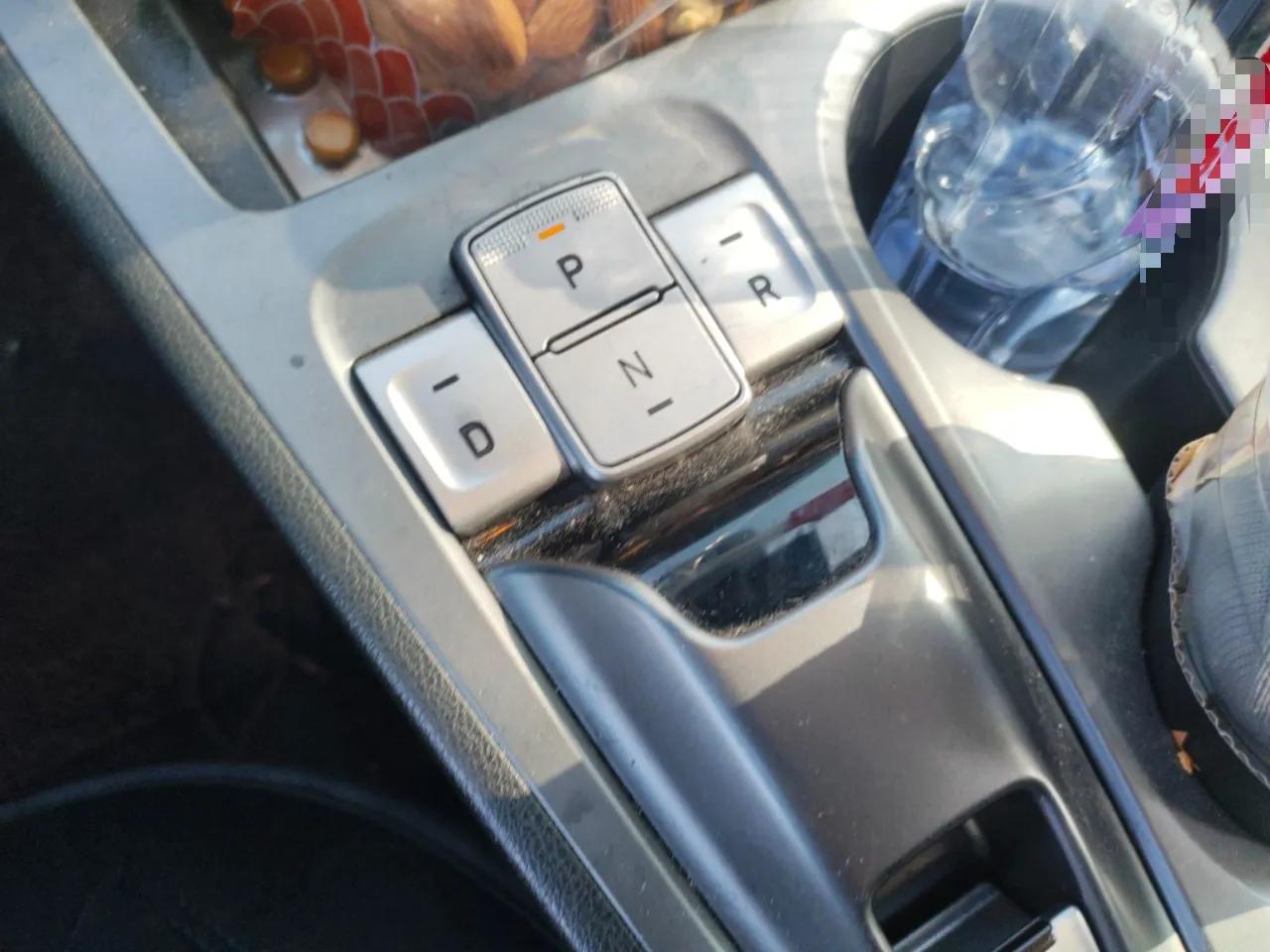 Hyundai ENCINO Electric 2020 TOP Enjoyment Edition — миниатюра 15