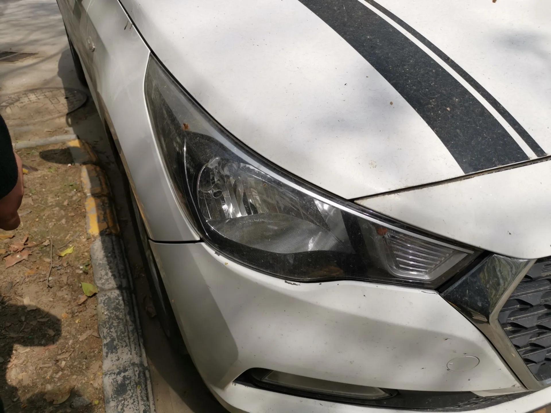 Hyundai Verna RV 2017 1.4L Automatic Cool Edition GLS China V Emission Standard — миниатюра 7