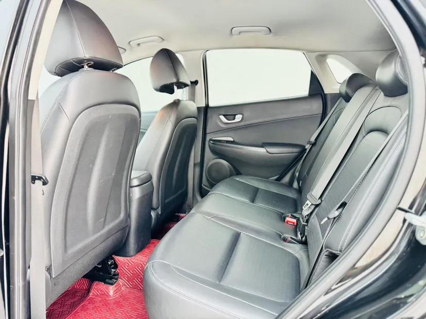 Hyundai ENCINO 2018 1.6T Dual-Clutch Zhilian Edition China V Standard — миниатюра 15