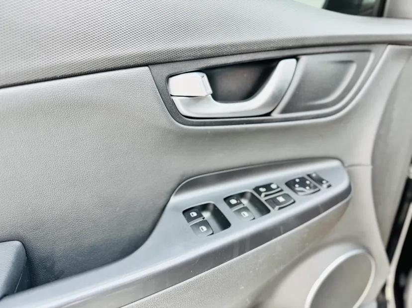 Hyundai ENCINO 2018 1.6T Dual-Clutch Zhilian Edition China V Standard — миниатюра 16