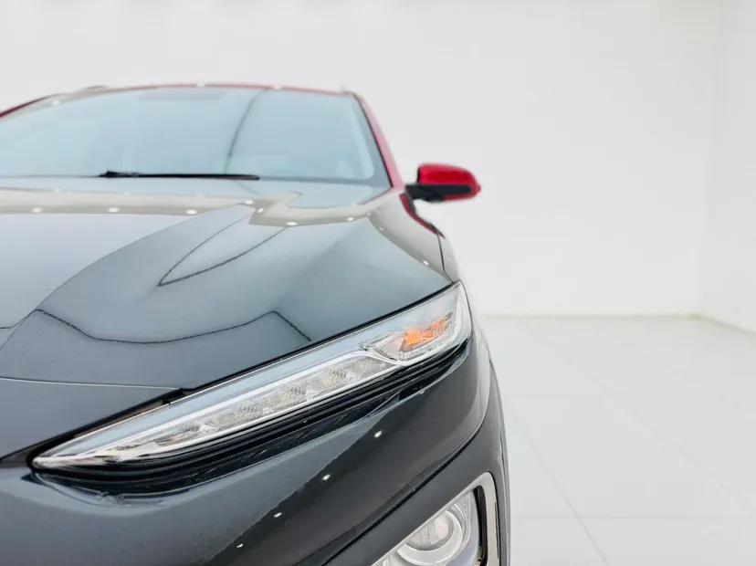 Hyundai ENCINO 2018 1.6T Dual-Clutch Zhilian Edition China V Standard — миниатюра 9