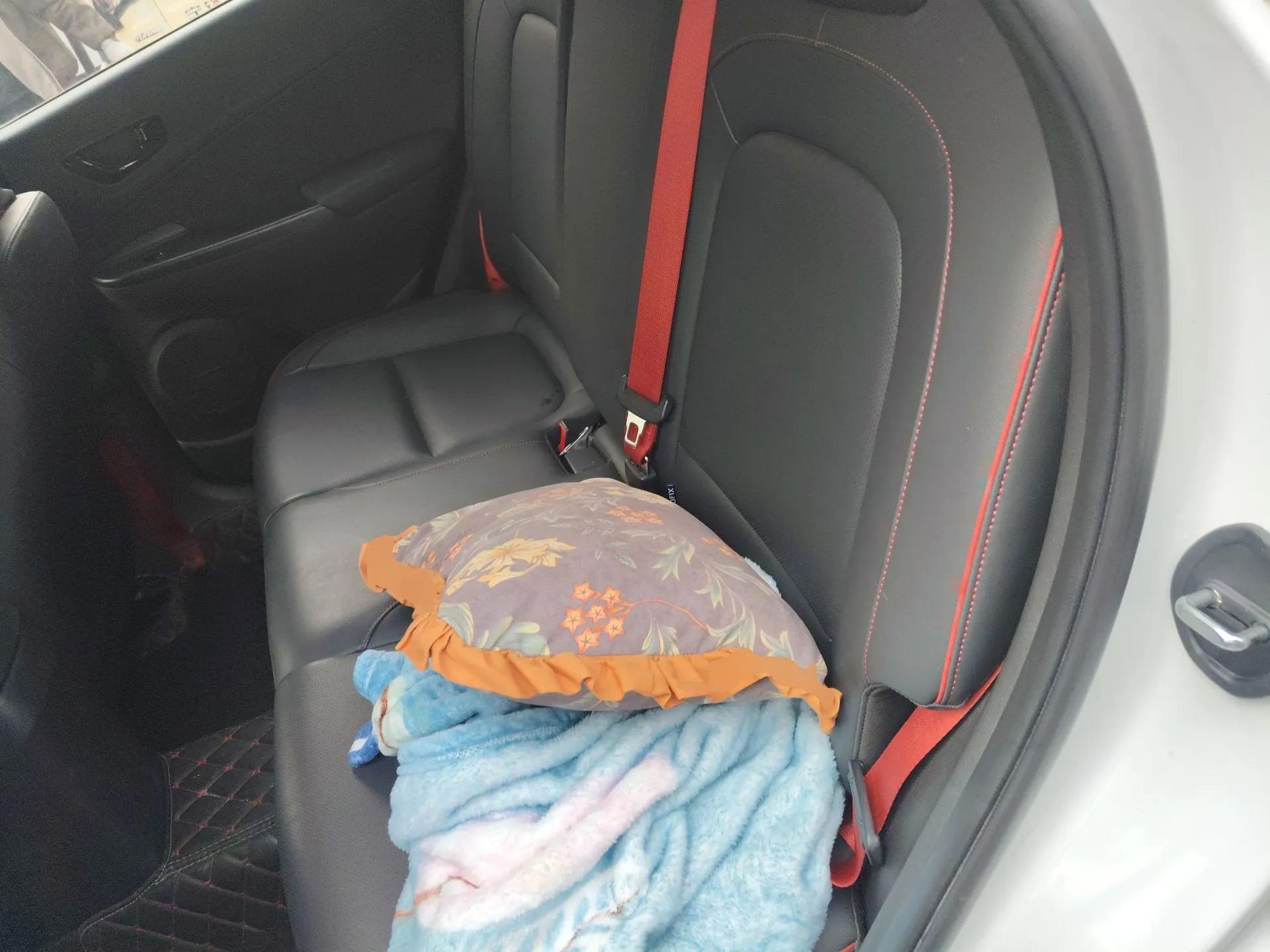 Hyundai ENCINO 2018 1.6T Dual-Clutch Prestige Version China V Standard — миниатюра 18