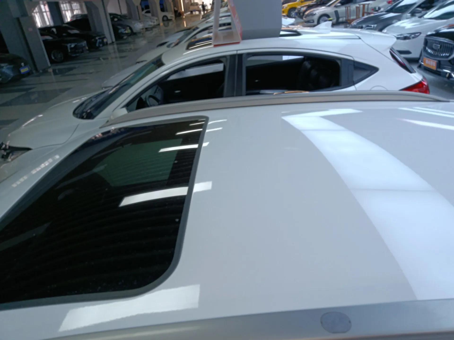 Hyundai ENCINO 2018 1.6T Dual-Clutch ZhiPao Edition China V Standard — миниатюра 11