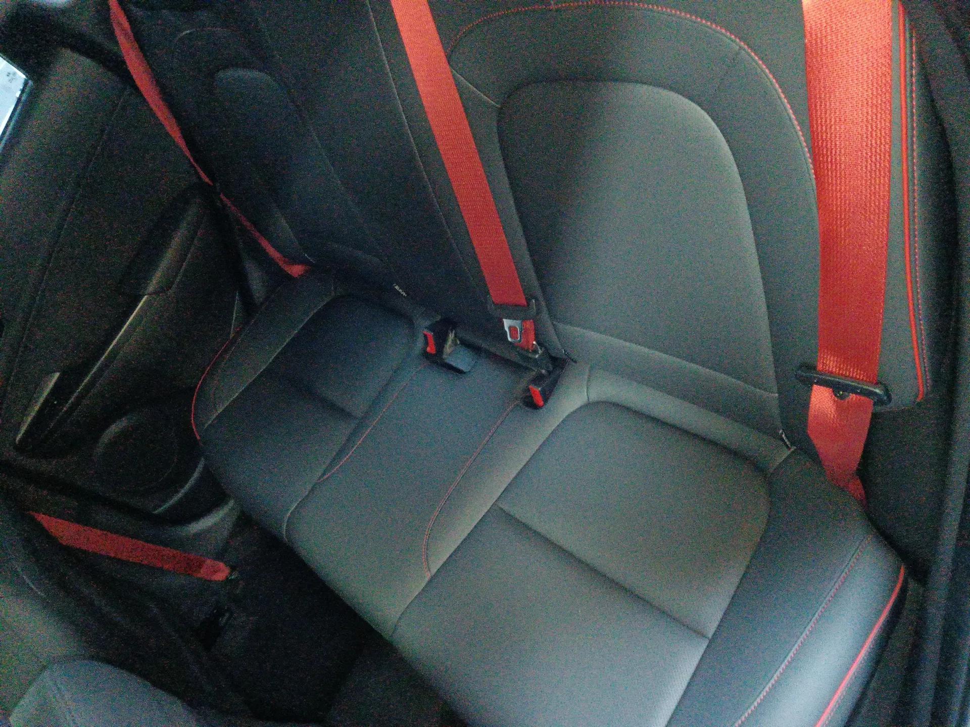 Hyundai ENCINO 2018 1.6T Dual-Clutch ZhiPao Edition China V Standard — миниатюра 20