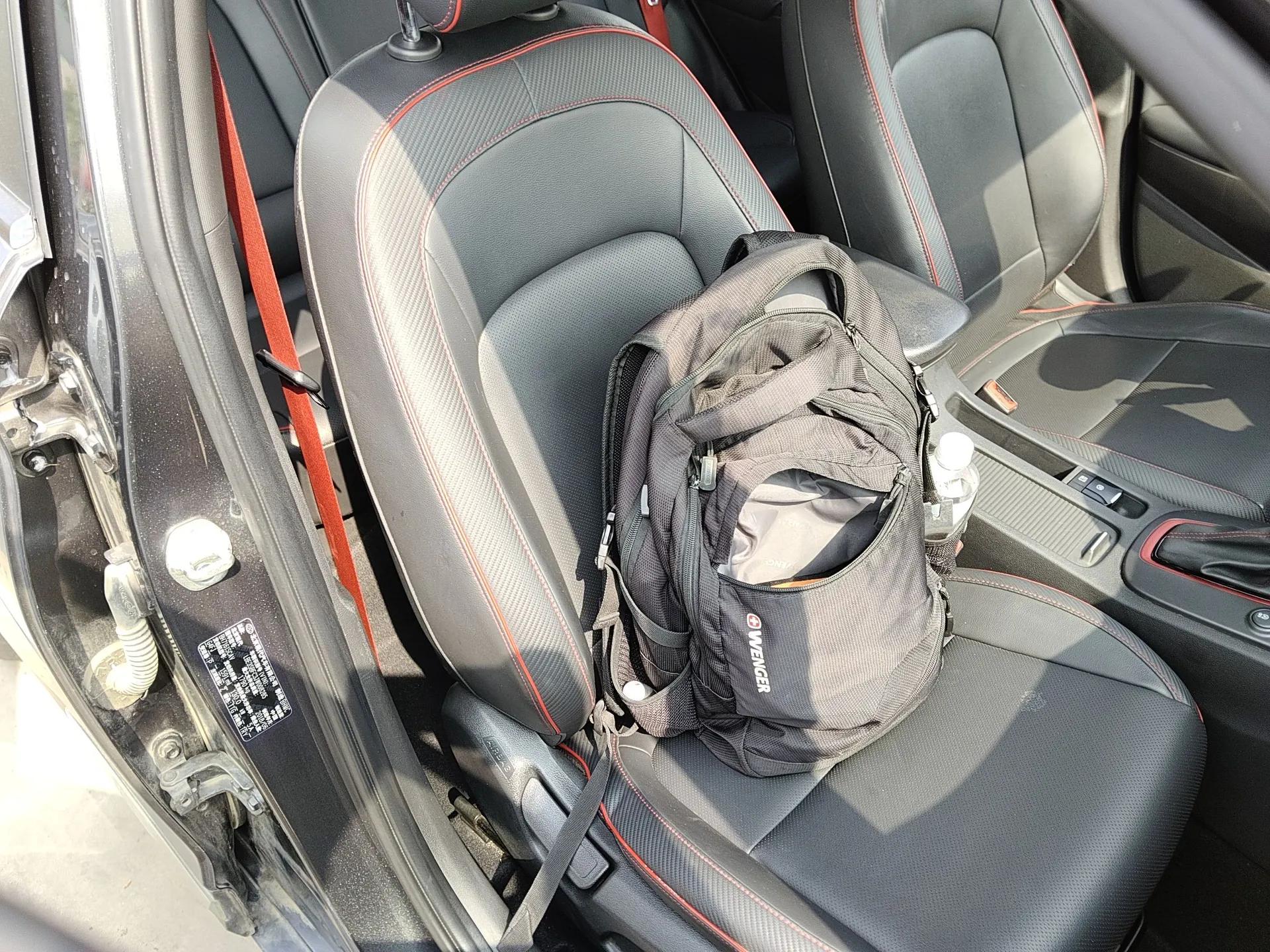 Hyundai ENCINO 2018 1.6T Dual-Clutch ZhiPao Edition China V Standard — миниатюра 23
