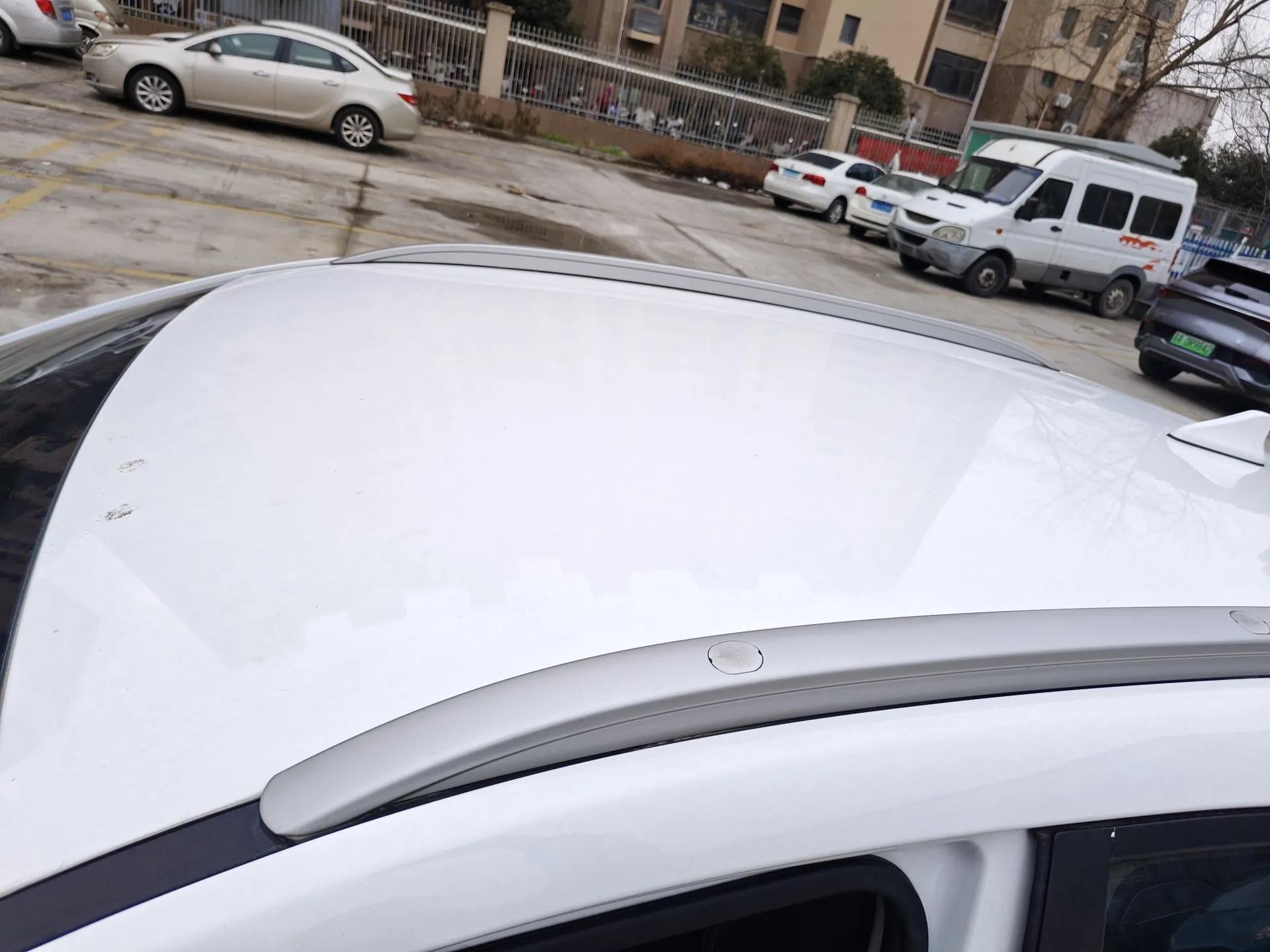Hyundai ENCINO 2018 1.6T Dual-Clutch Zhilian Edition China V Standard — миниатюра 11