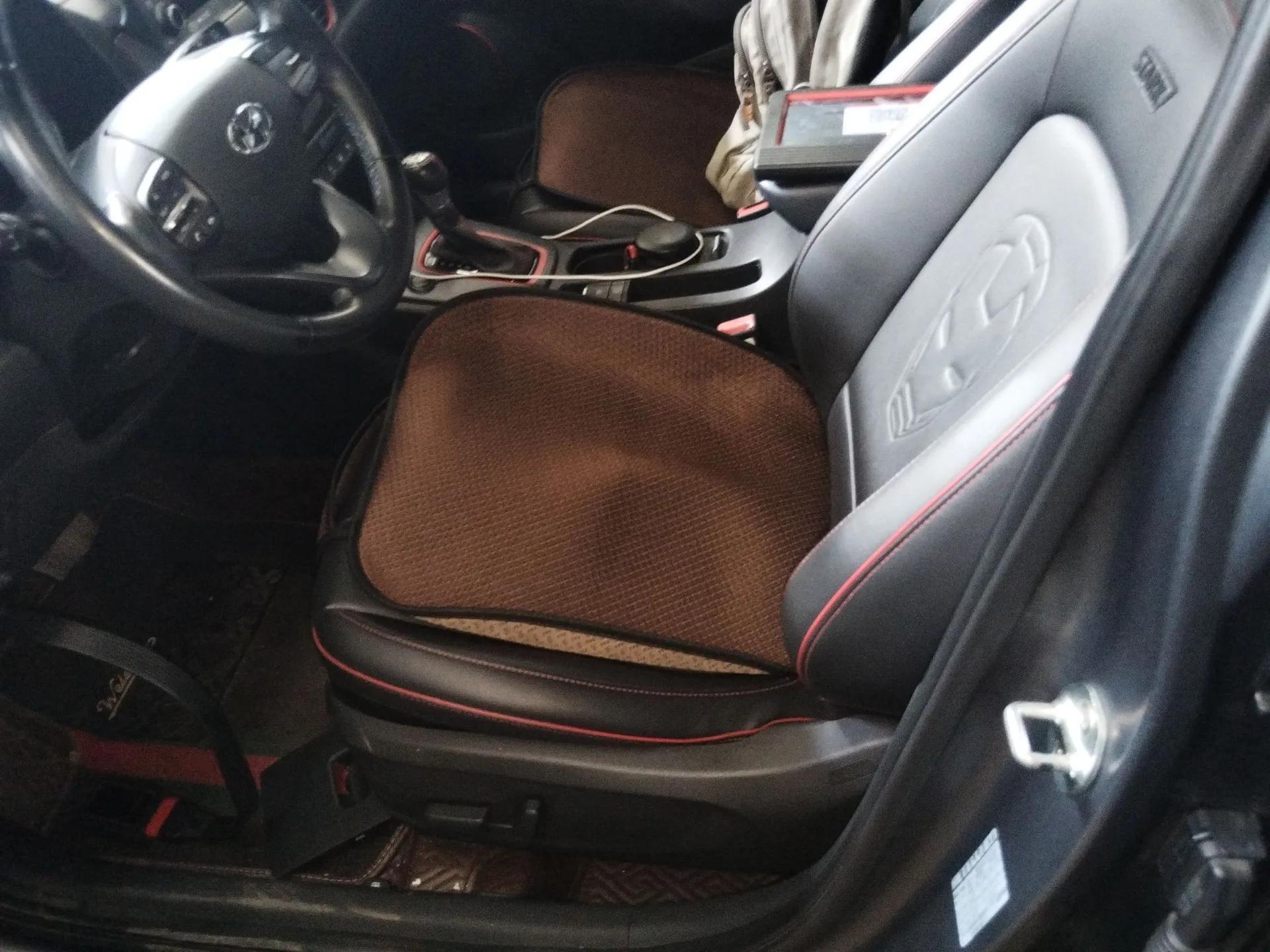 Hyundai ENCINO 2019 1.6T Iron Man Edition — миниатюра 18
