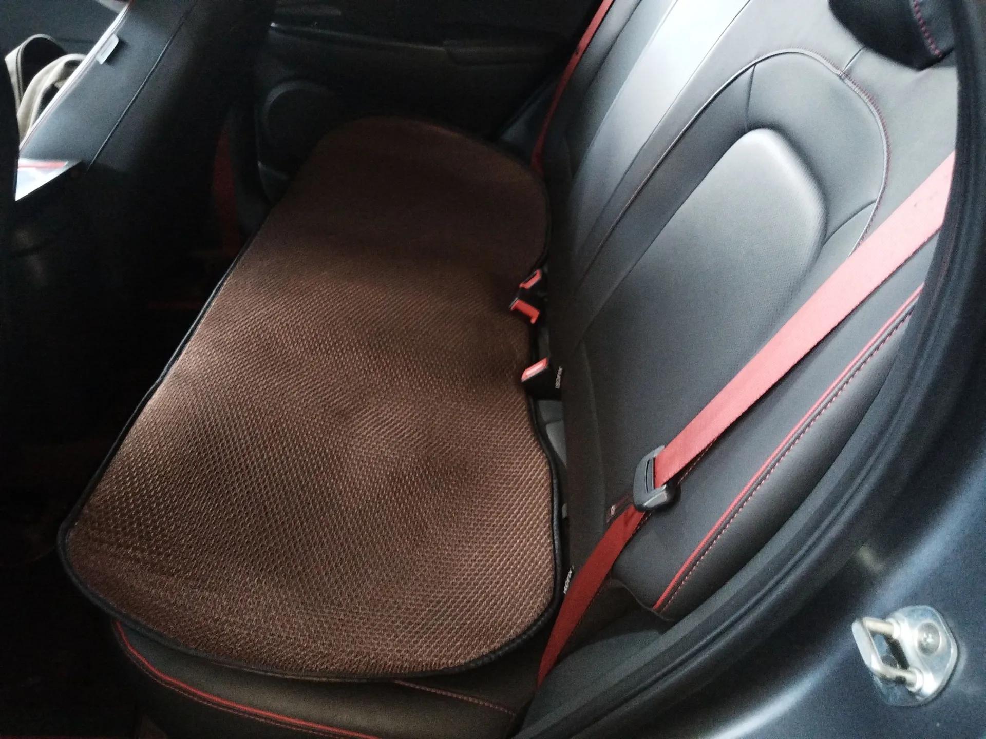 Hyundai ENCINO 2019 1.6T Iron Man Edition — миниатюра 20