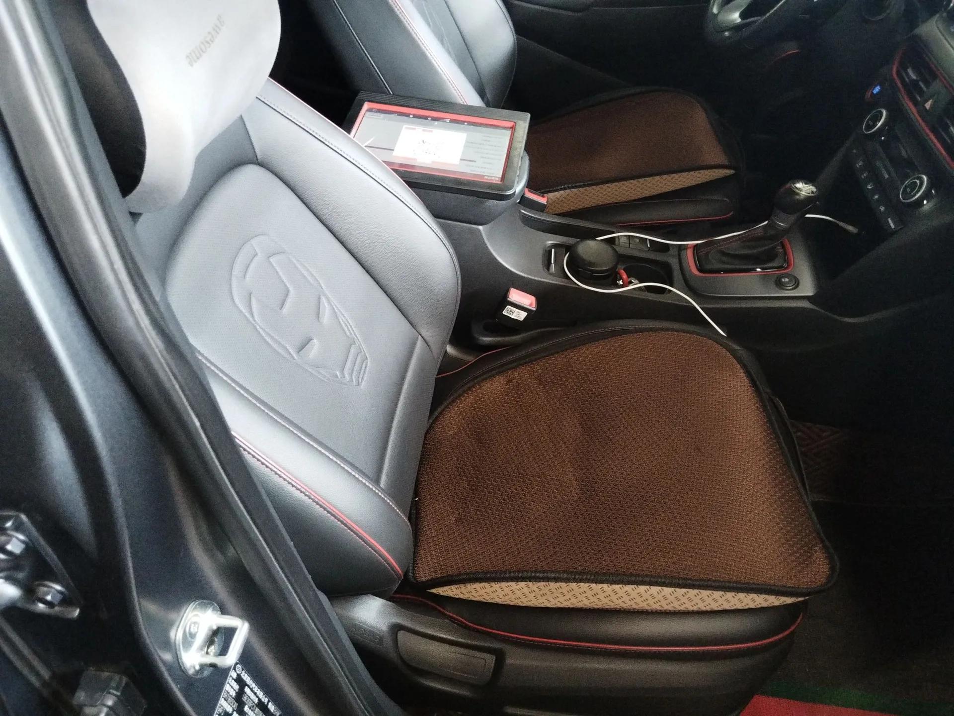 Hyundai ENCINO 2019 1.6T Iron Man Edition — миниатюра 23