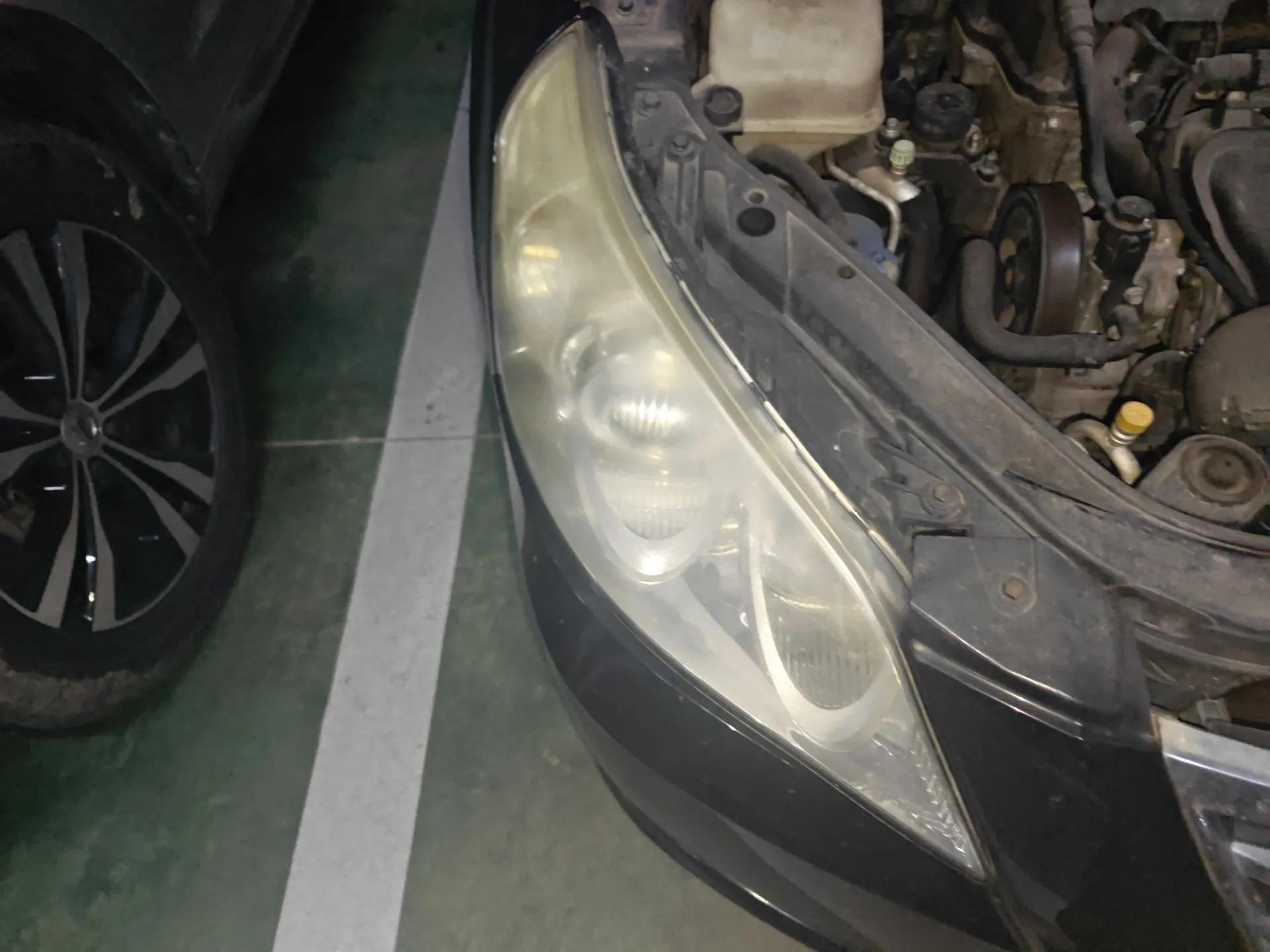 Hyundai SONATA·NFC 2009 2.0L Automatic GLS — миниатюра 7