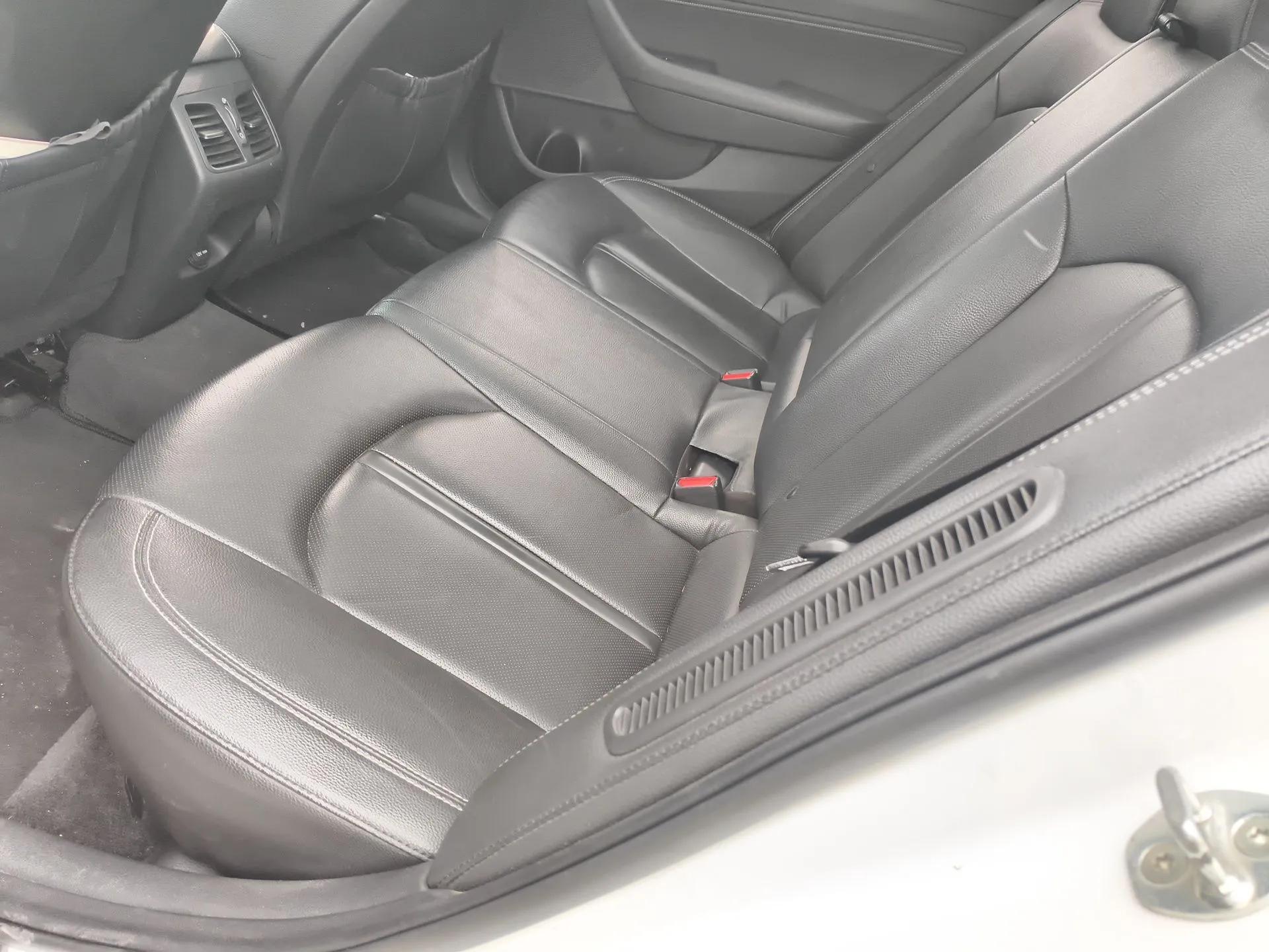 Hyundai Sonata Plug-in Hybrid 2018 2.0 PHS Smart Connect Version China V Standard — миниатюра 18