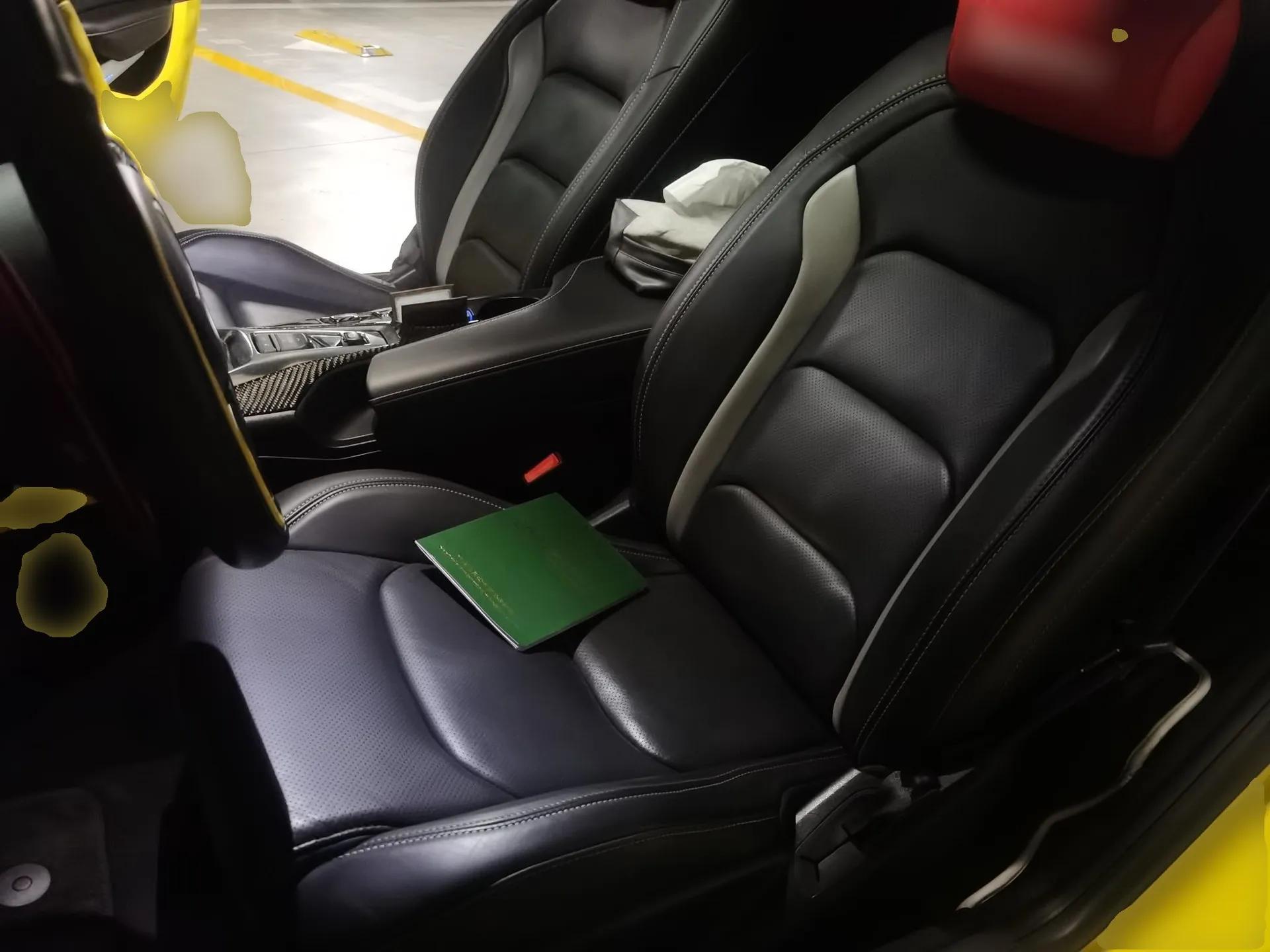 Chevrolet Camaro  — миниатюра 16