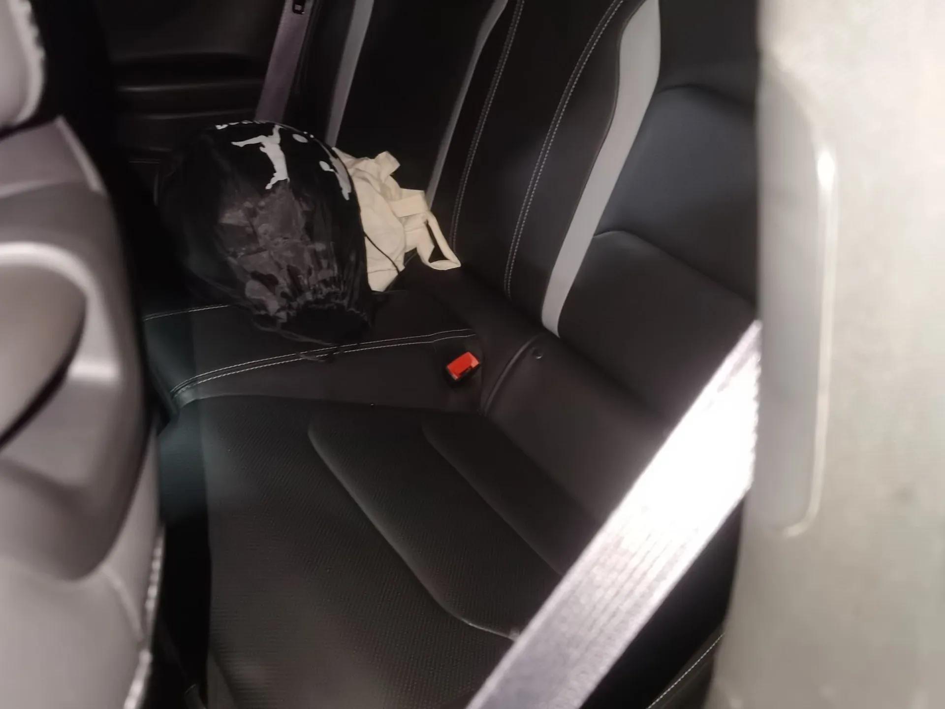 Chevrolet Camaro  — миниатюра 18