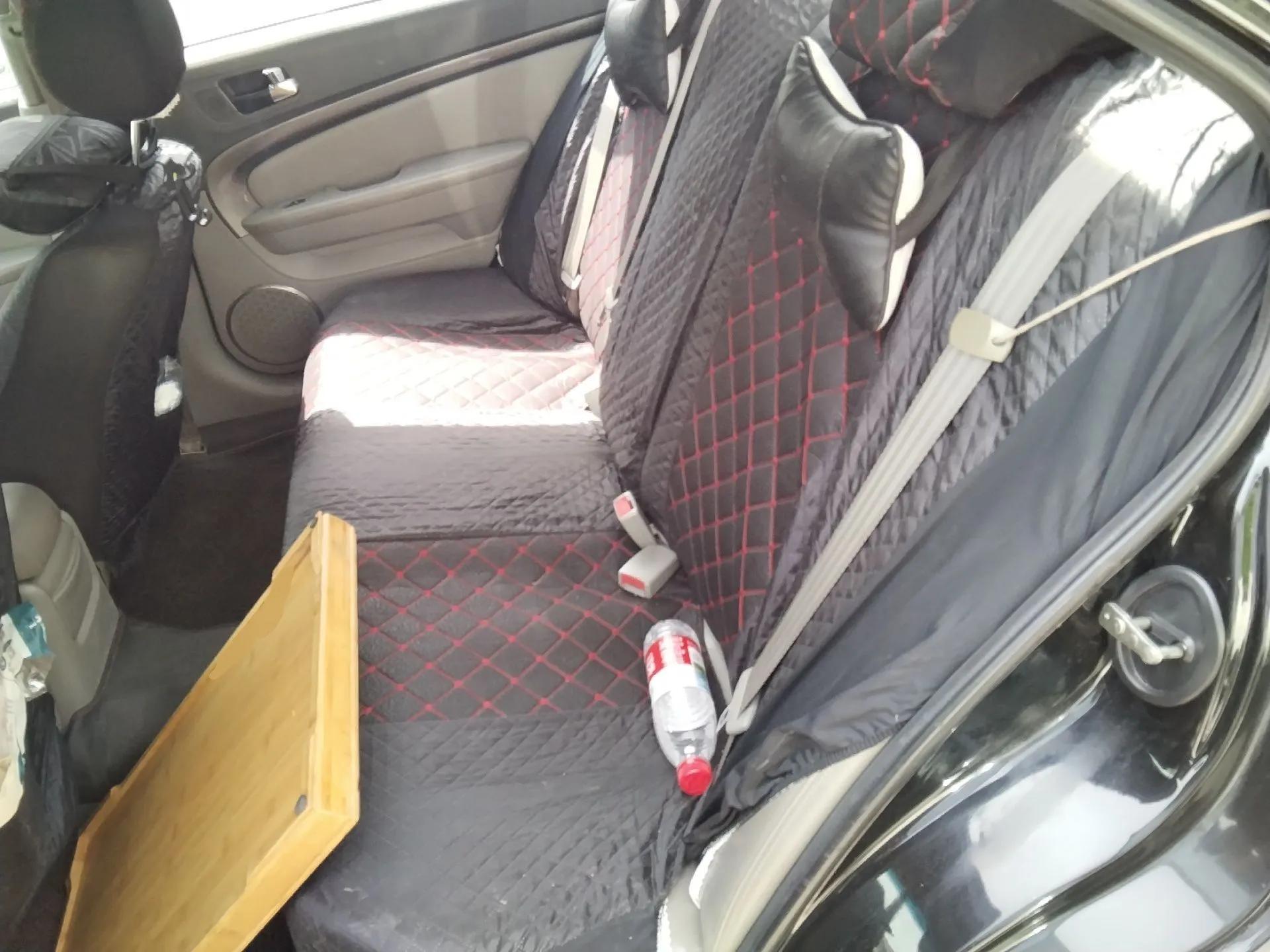 Chevrolet Epica 2013 1.8 SL ZhiZhen Edition MT — миниатюра 18