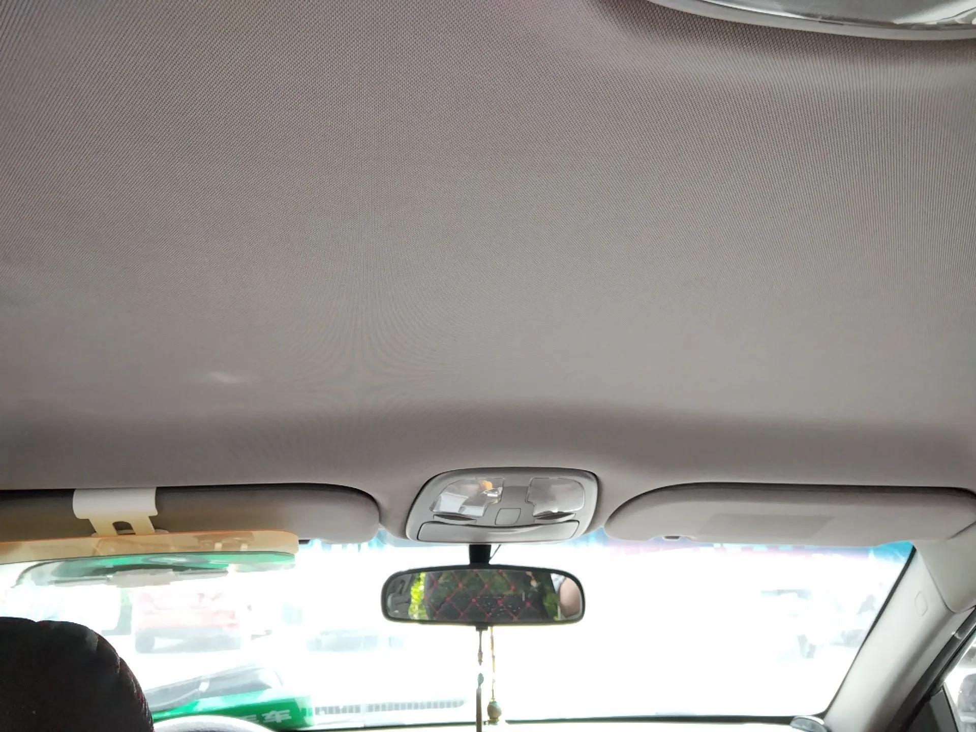 Chevrolet Epica 2013 1.8 SL ZhiZhen Edition MT — миниатюра 19
