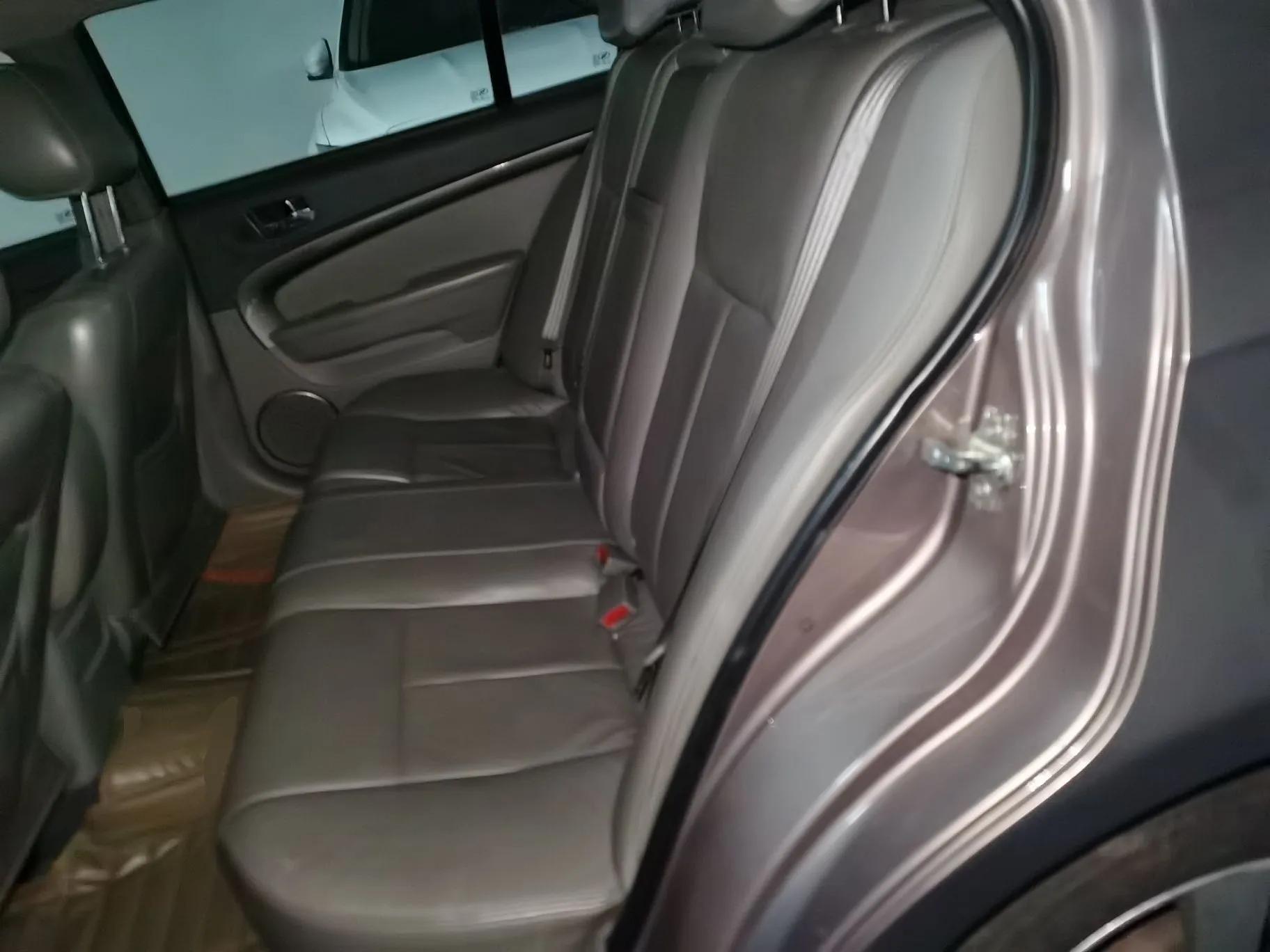 Chevrolet Epica 2013 1.8 SX Luxury Edition MT — миниатюра 18