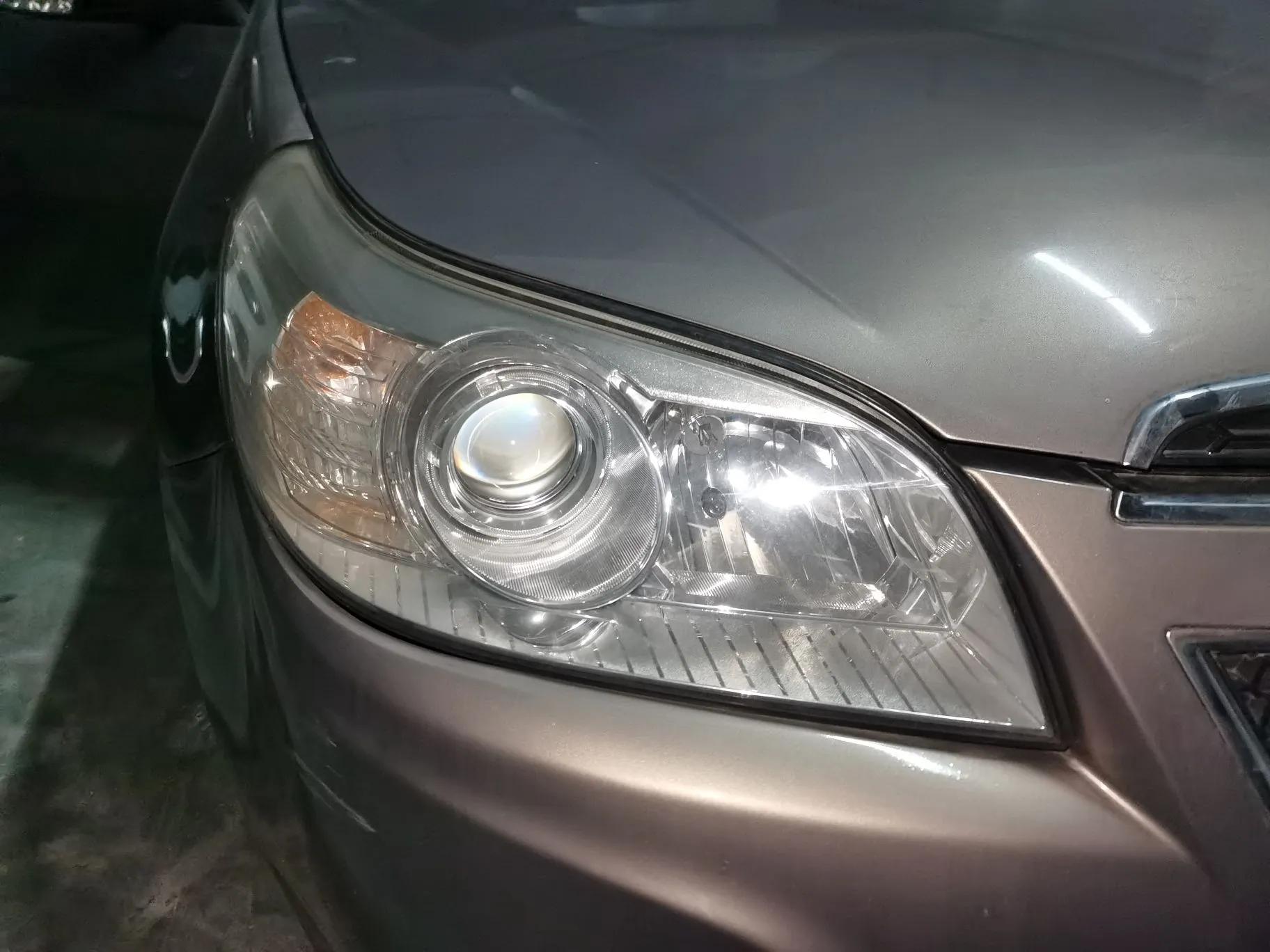 Chevrolet Epica 2013 1.8 SX Luxury Edition MT — миниатюра 7