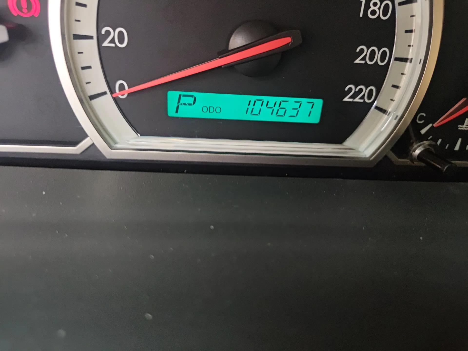 Chevrolet Epica 2013 1.8 SX Luxury Edition AT — миниатюра 13