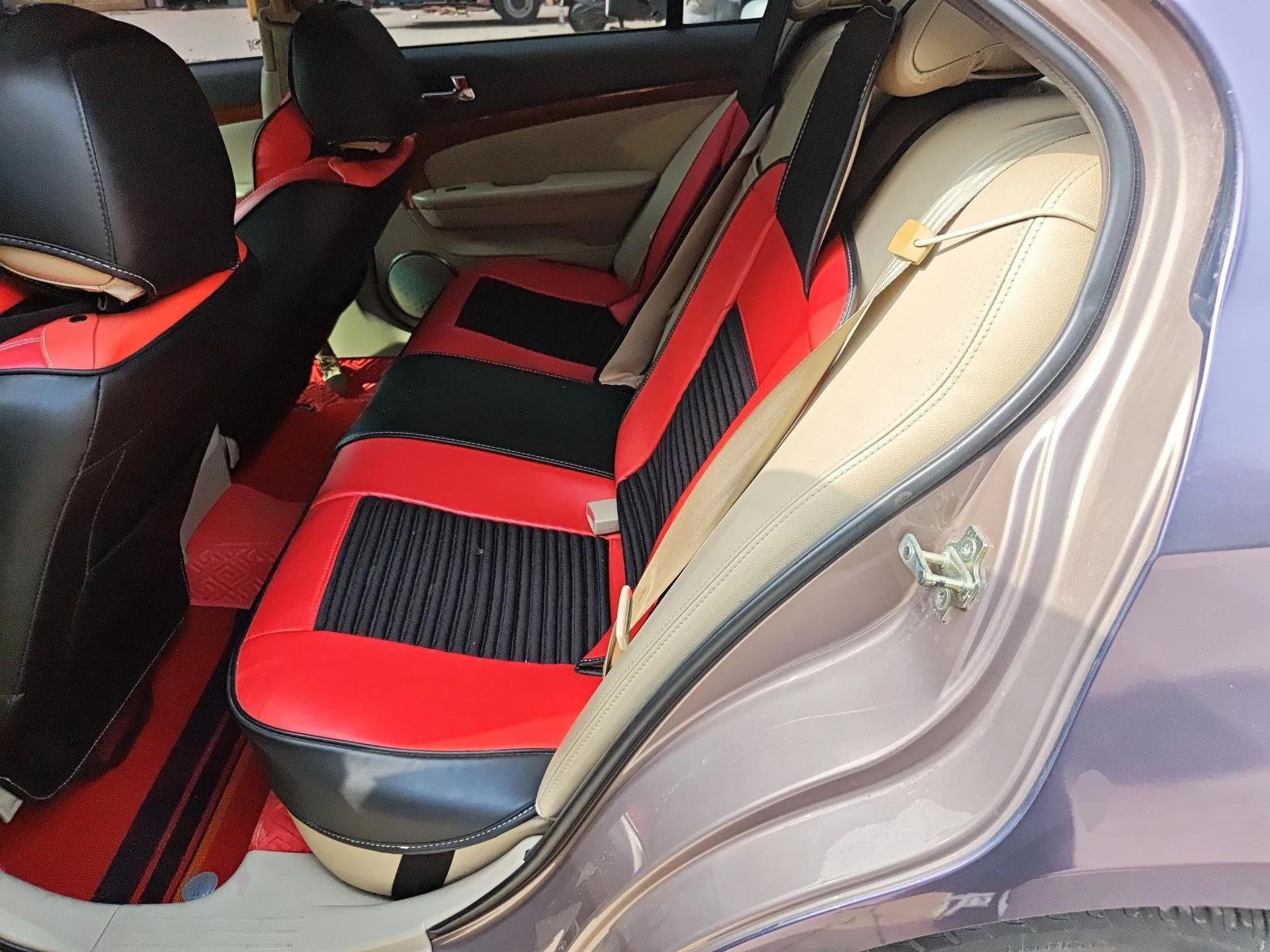 Chevrolet Epica 2013 1.8 SX Luxury Edition AT — миниатюра 18