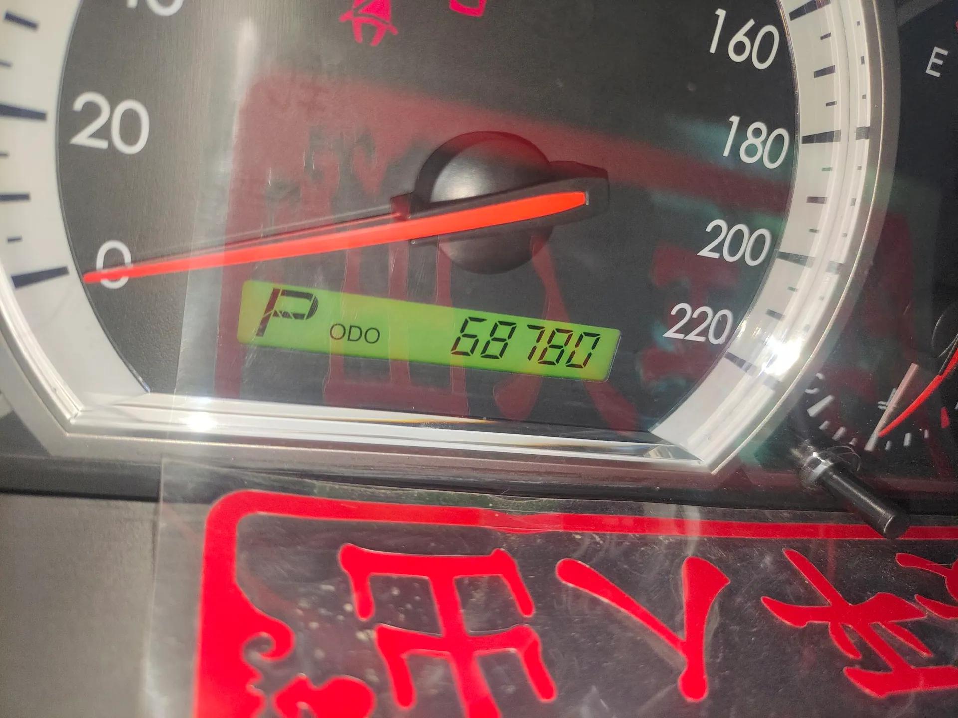 Chevrolet Epica 2011 1.8 Comfort Edition AT — миниатюра 13