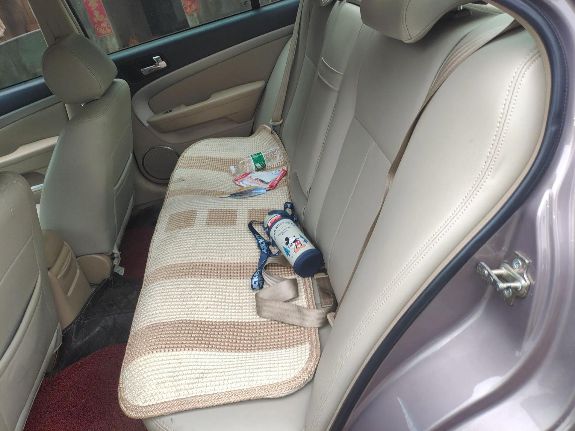Chevrolet Epica 2011 1.8 Comfort Edition AT — миниатюра 18