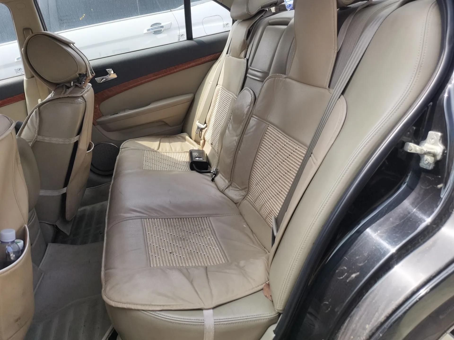 Chevrolet Epica 2013 1.8 SL ZhiZhen Edition MT — миниатюра 18
