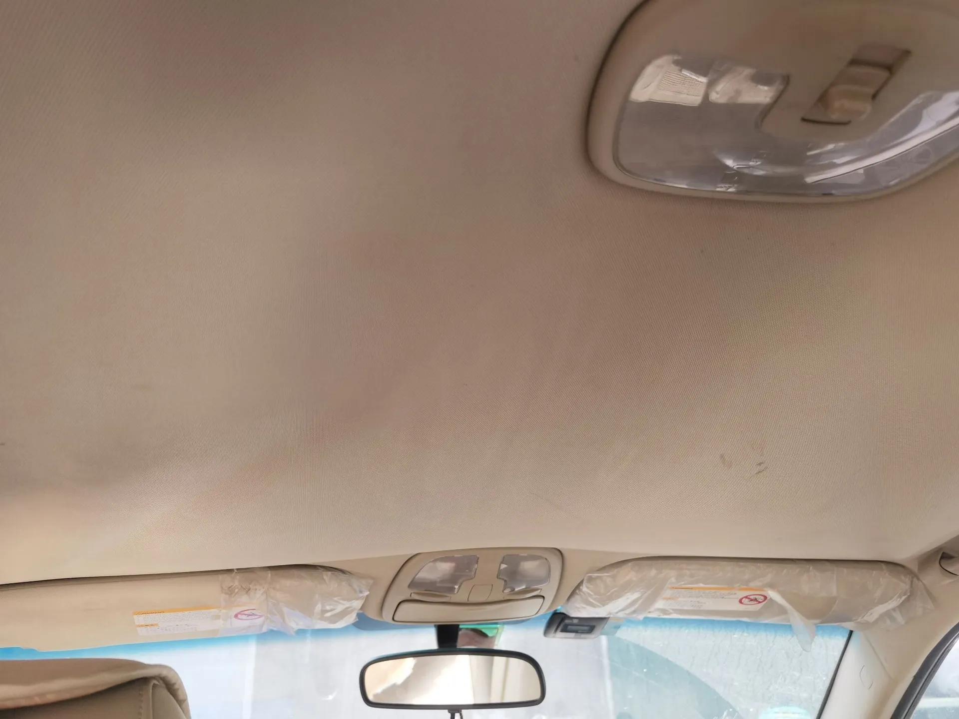 Chevrolet Epica 2013 1.8 SL ZhiZhen Edition MT — миниатюра 19