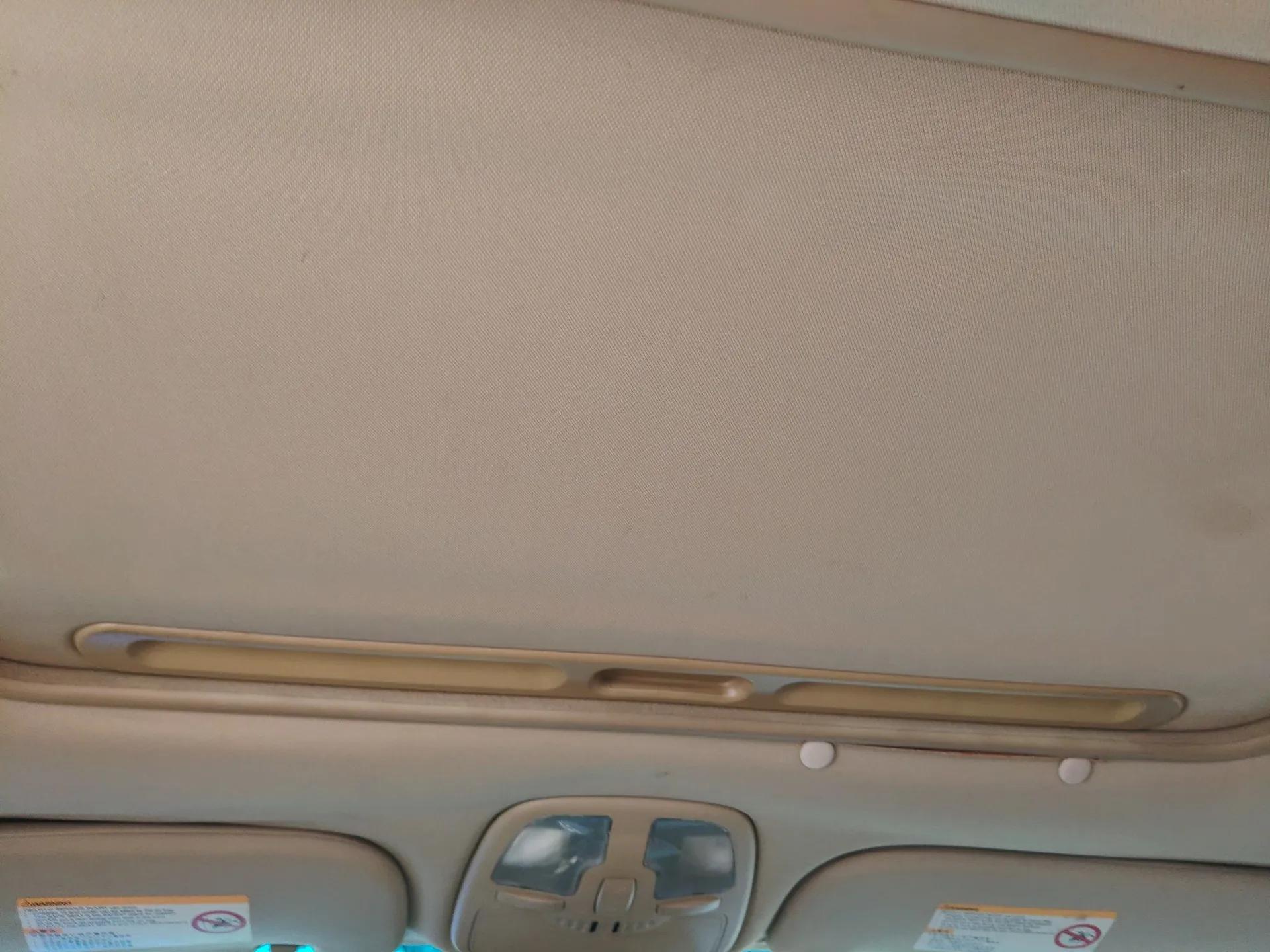 Chevrolet Epica 2011 1.8 Luxury Edition MT — миниатюра 19