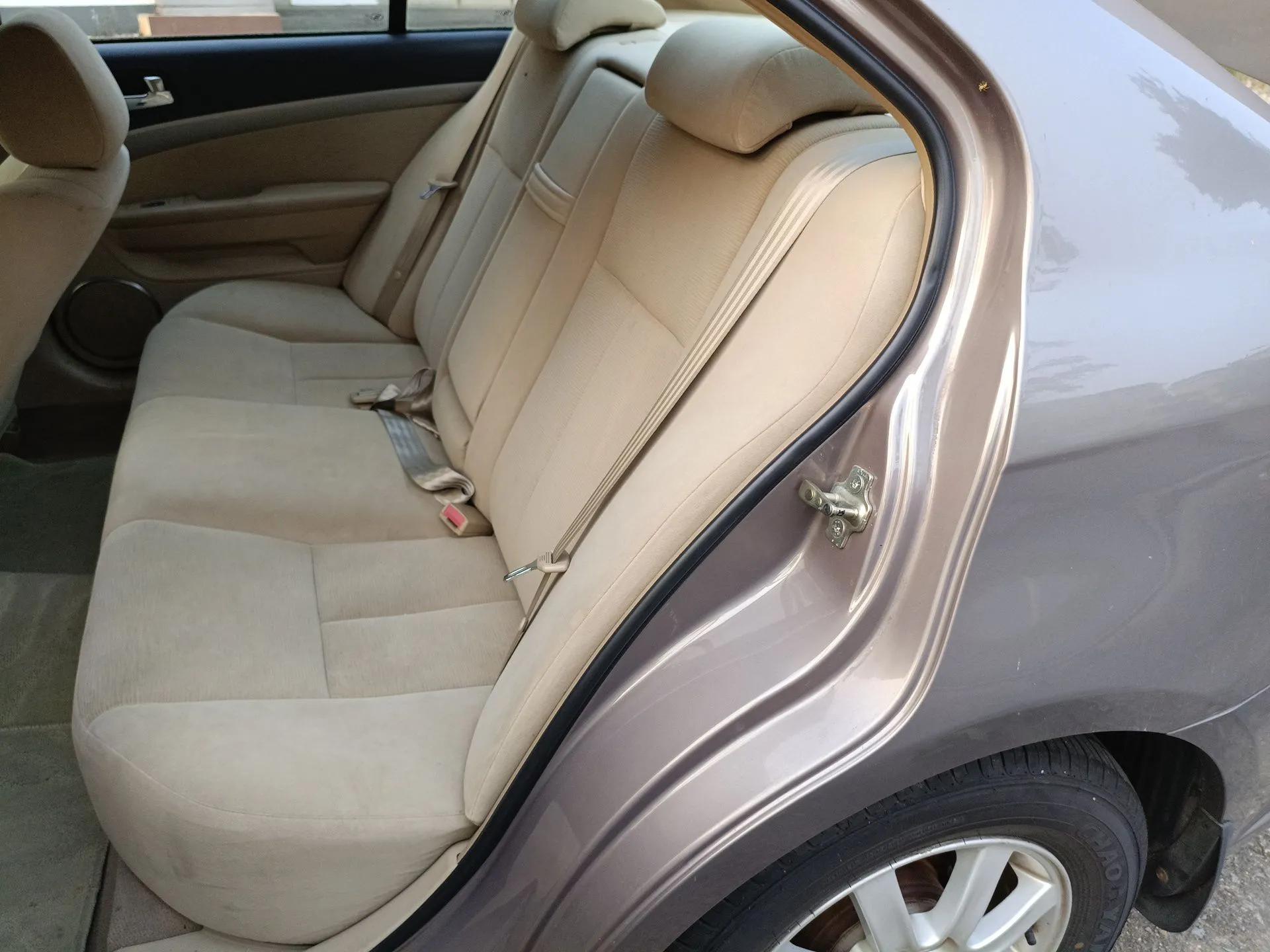 Chevrolet Epica 2012 1.8 Comfort Edition AT — миниатюра 18