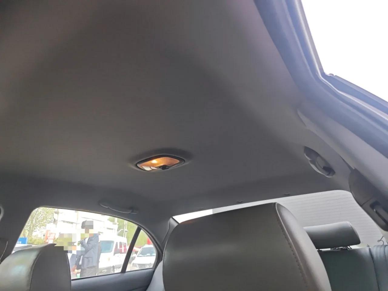 Chevrolet Epica 2013 1.8 SE Comfort Edition MT — миниатюра 19
