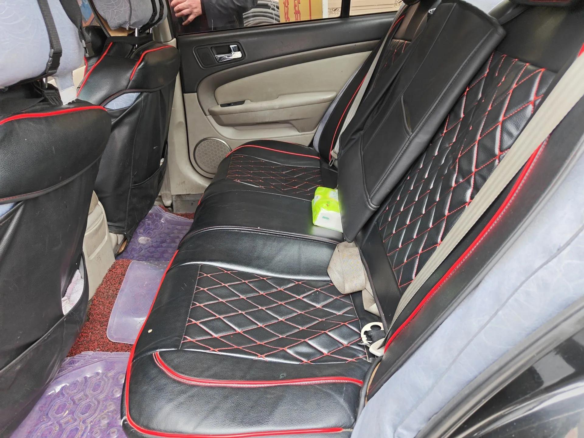 Chevrolet Epica 2011 1.8 ZhiZhen Edition MT — миниатюра 18