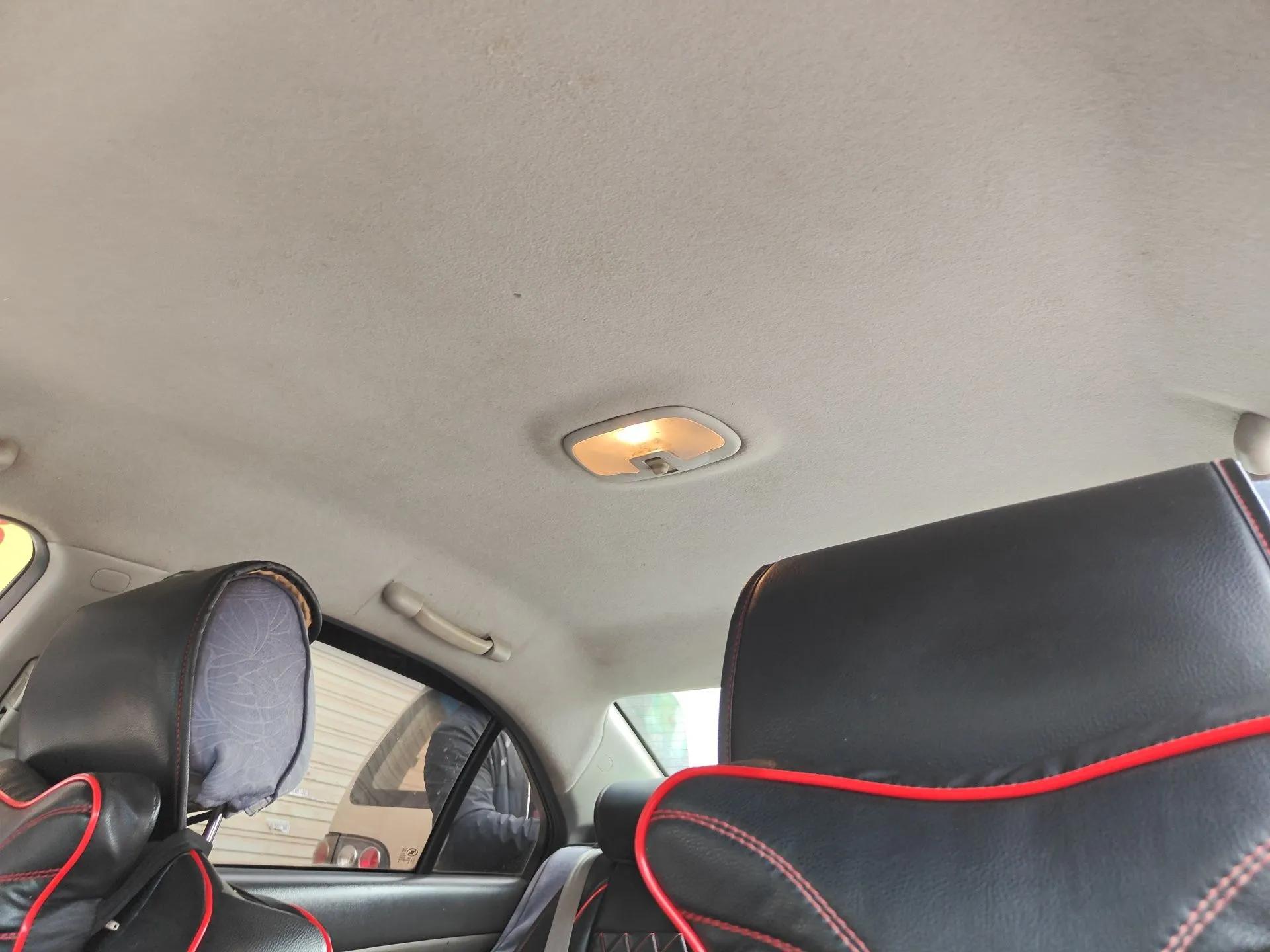 Chevrolet Epica 2011 1.8 ZhiZhen Edition MT — миниатюра 19