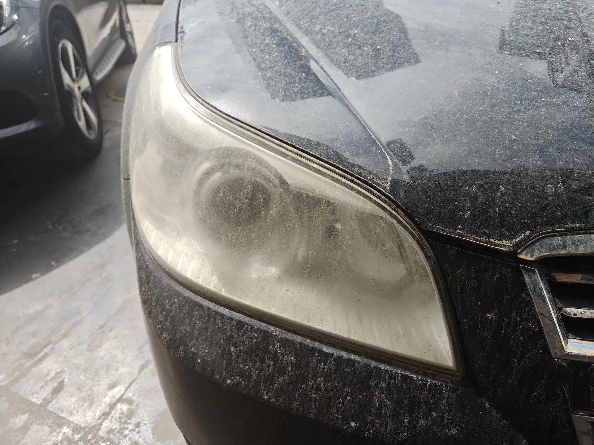 Chevrolet Epica 2010 1.8 Comfort Edition AT — миниатюра 7