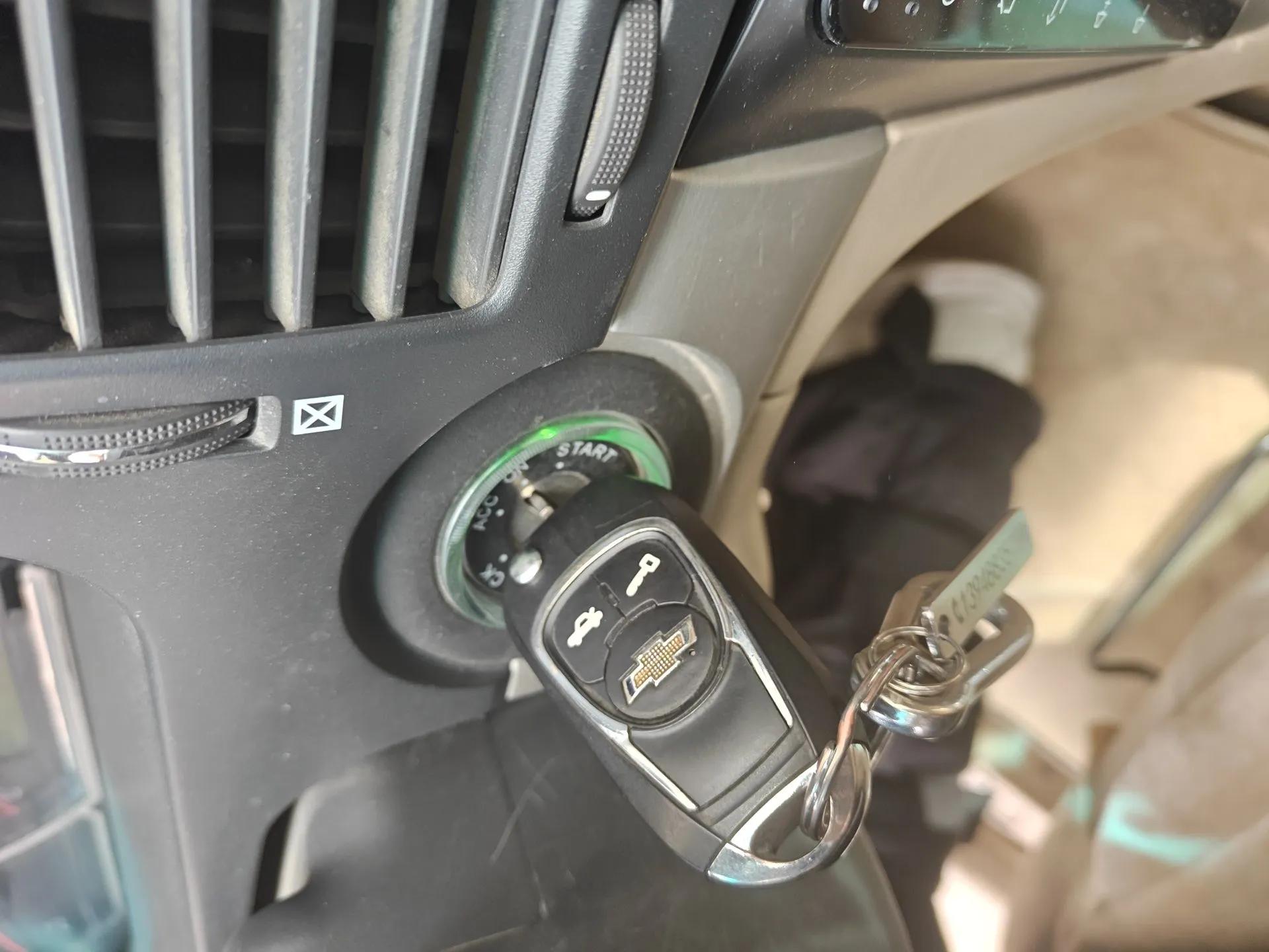 Chevrolet Epica 2010 1.8 Comfort Edition AT — миниатюра 9