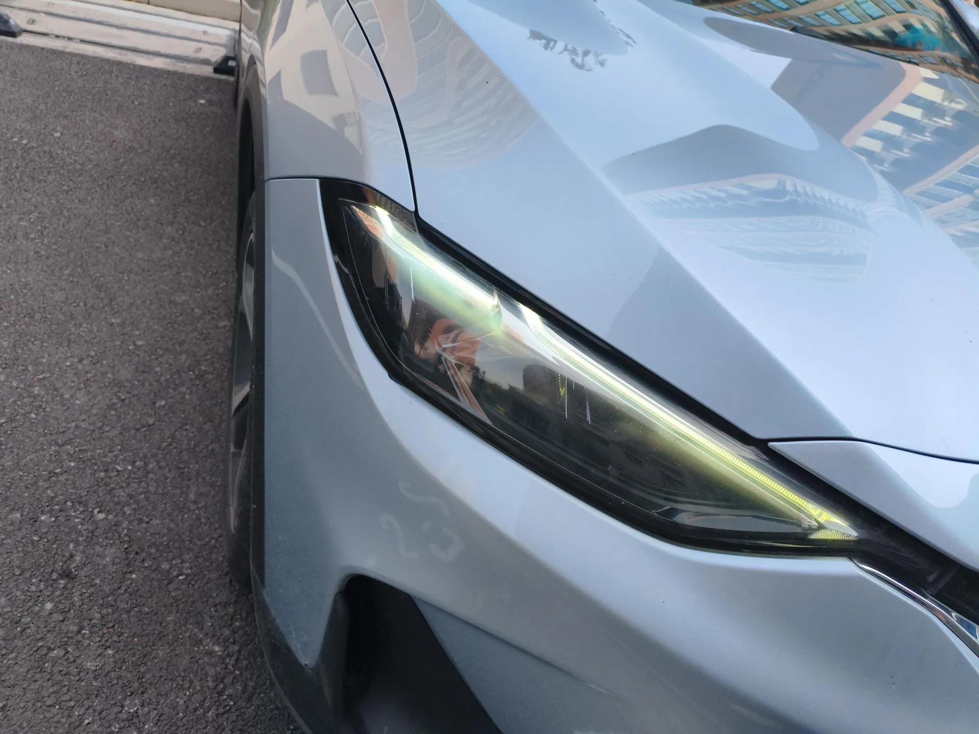 Chevrolet Menlo 2020 Starry Edition — миниатюра 7