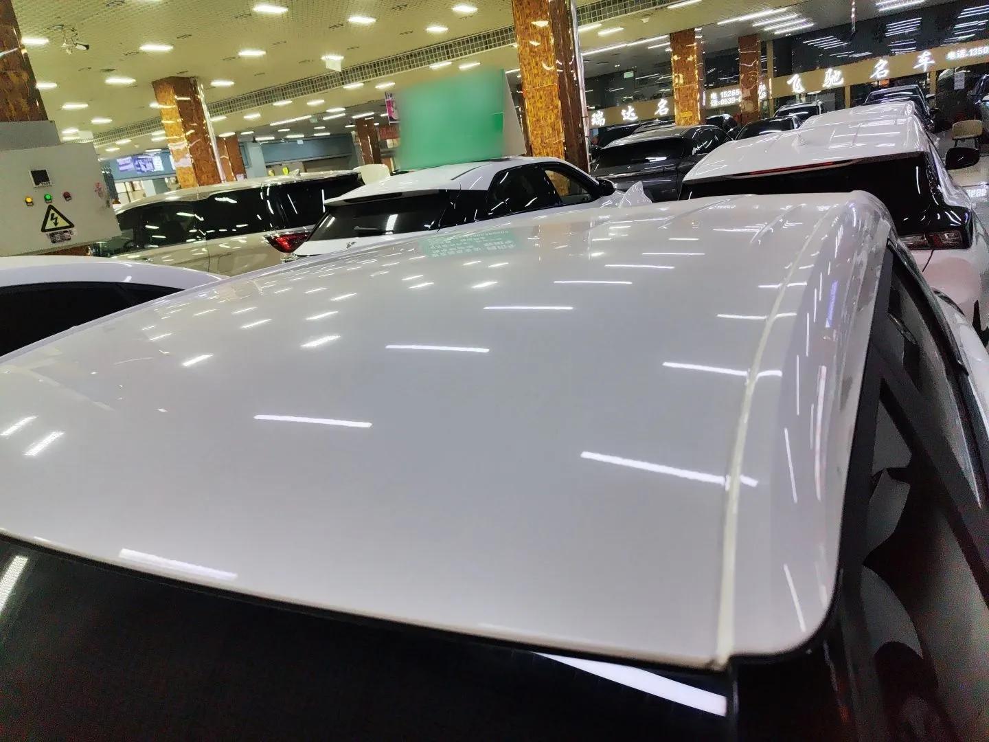 Chevrolet Menlo 2022 Star Enjoyment Edition Plus — миниатюра 11