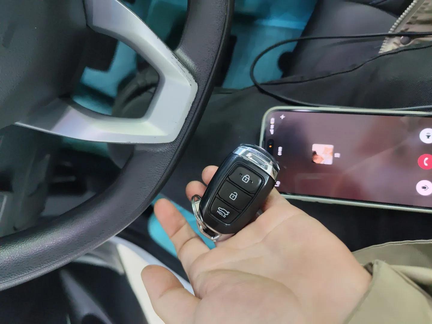 Chevrolet Menlo 2022 Star Enjoyment Edition Plus — миниатюра 22