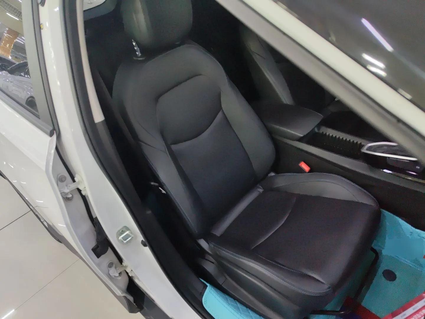 Chevrolet Menlo 2022 Star Enjoyment Edition Plus — миниатюра 23