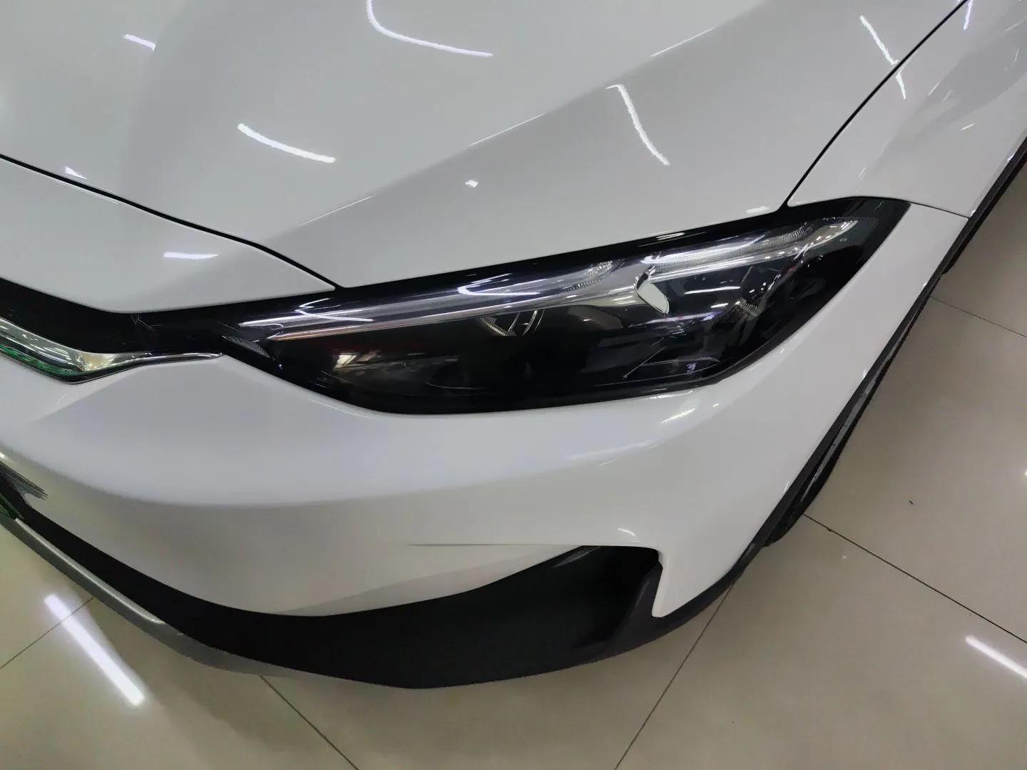 Chevrolet Menlo 2022 Star Enjoyment Edition Plus — миниатюра 5